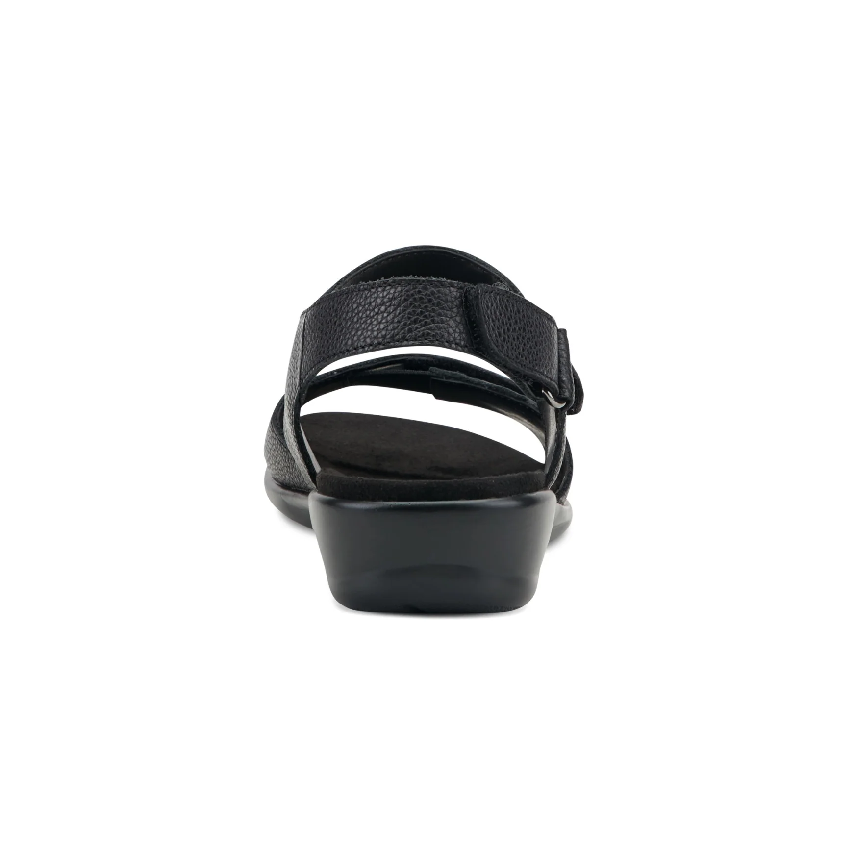 Hartwell Flat Sandals - Image 4