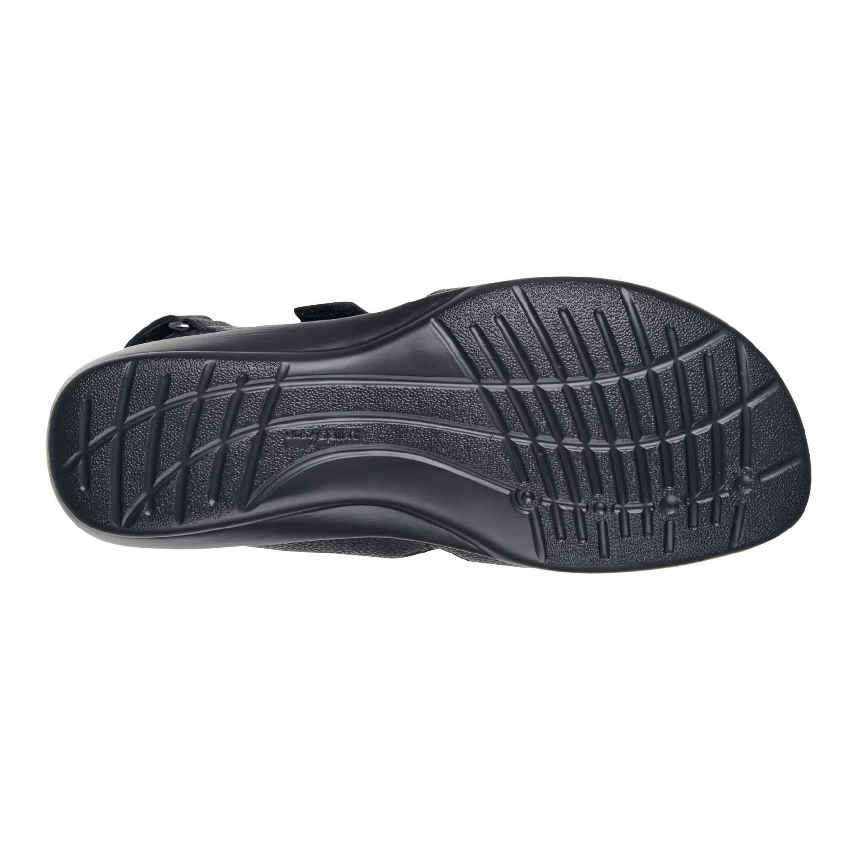 Hartwell Flat Sandals - Image 6