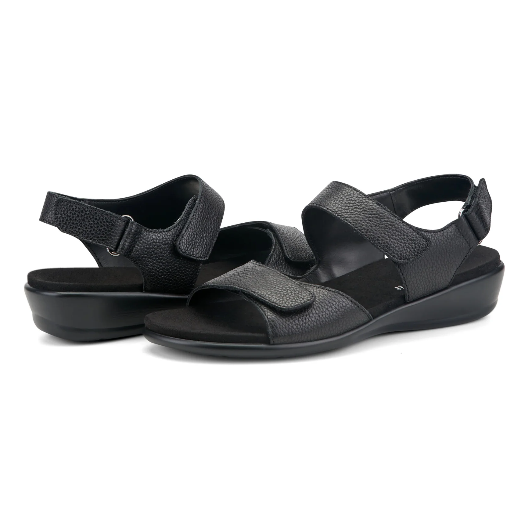 Hartwell Flat Sandals - Image 7