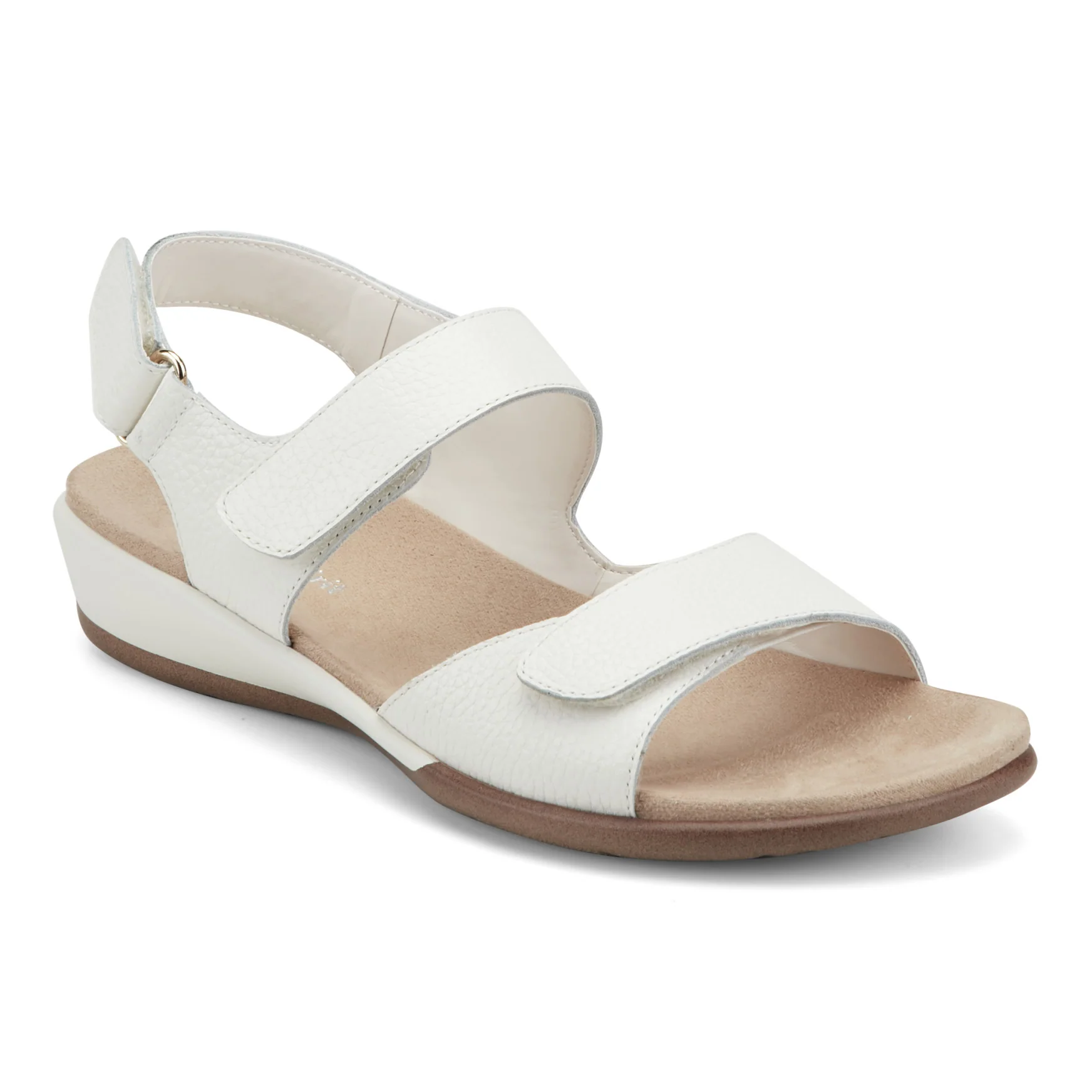 Hartwell Flat Sandals - Image 2