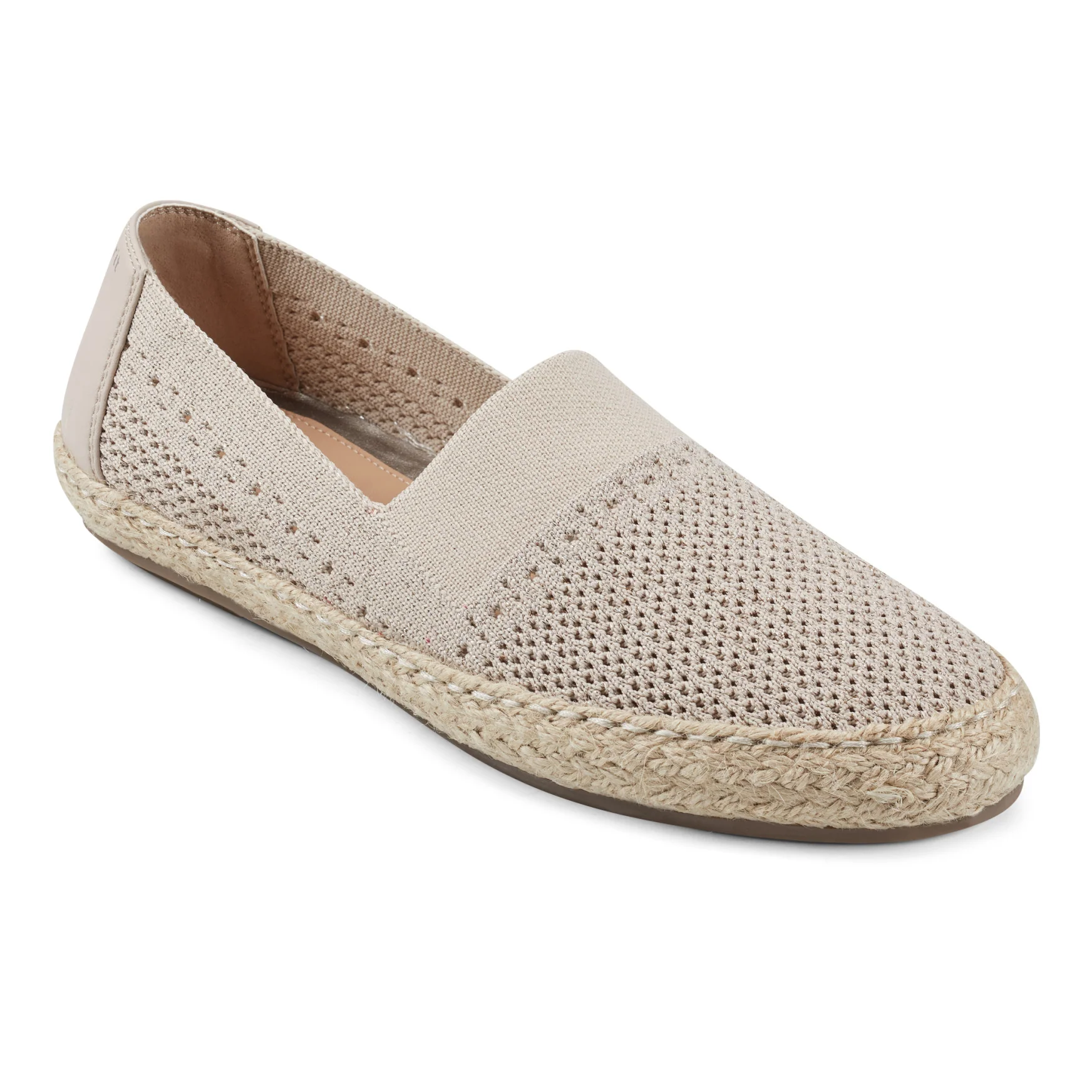 Hassie Slip On Casual Espadrilles - Image 2