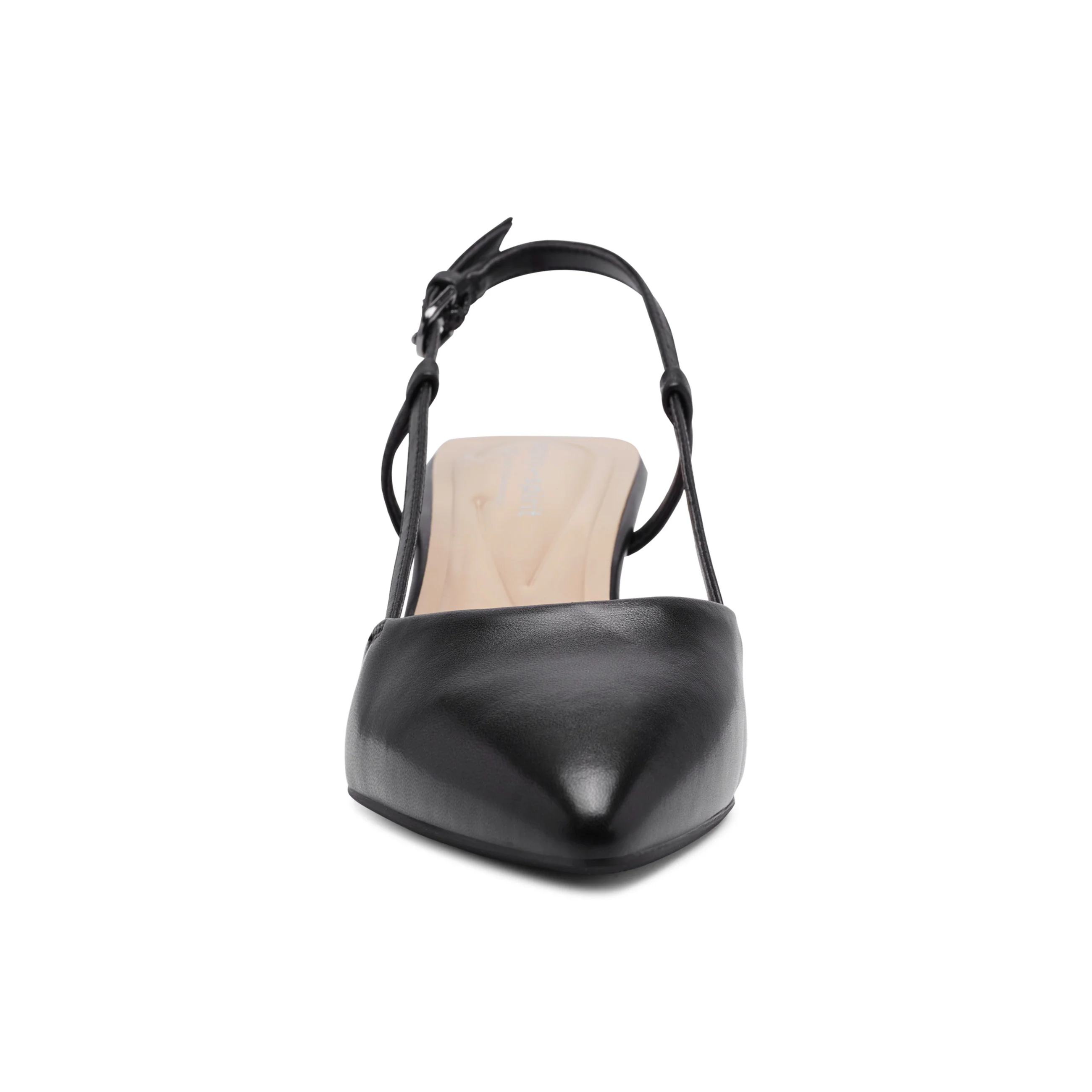 Havana Slingback Pumps - Image 3