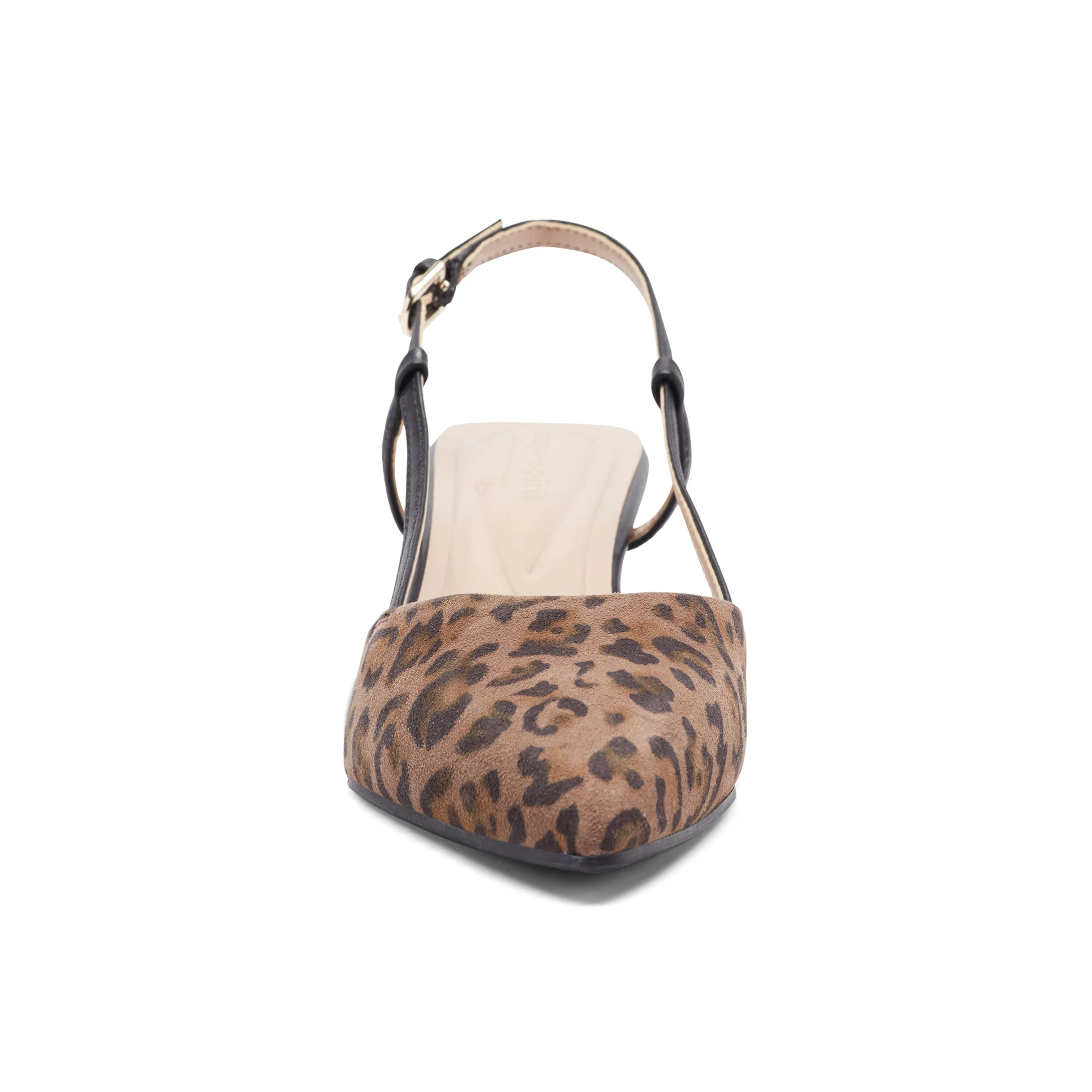 Havana Slingback Pumps - Image 3