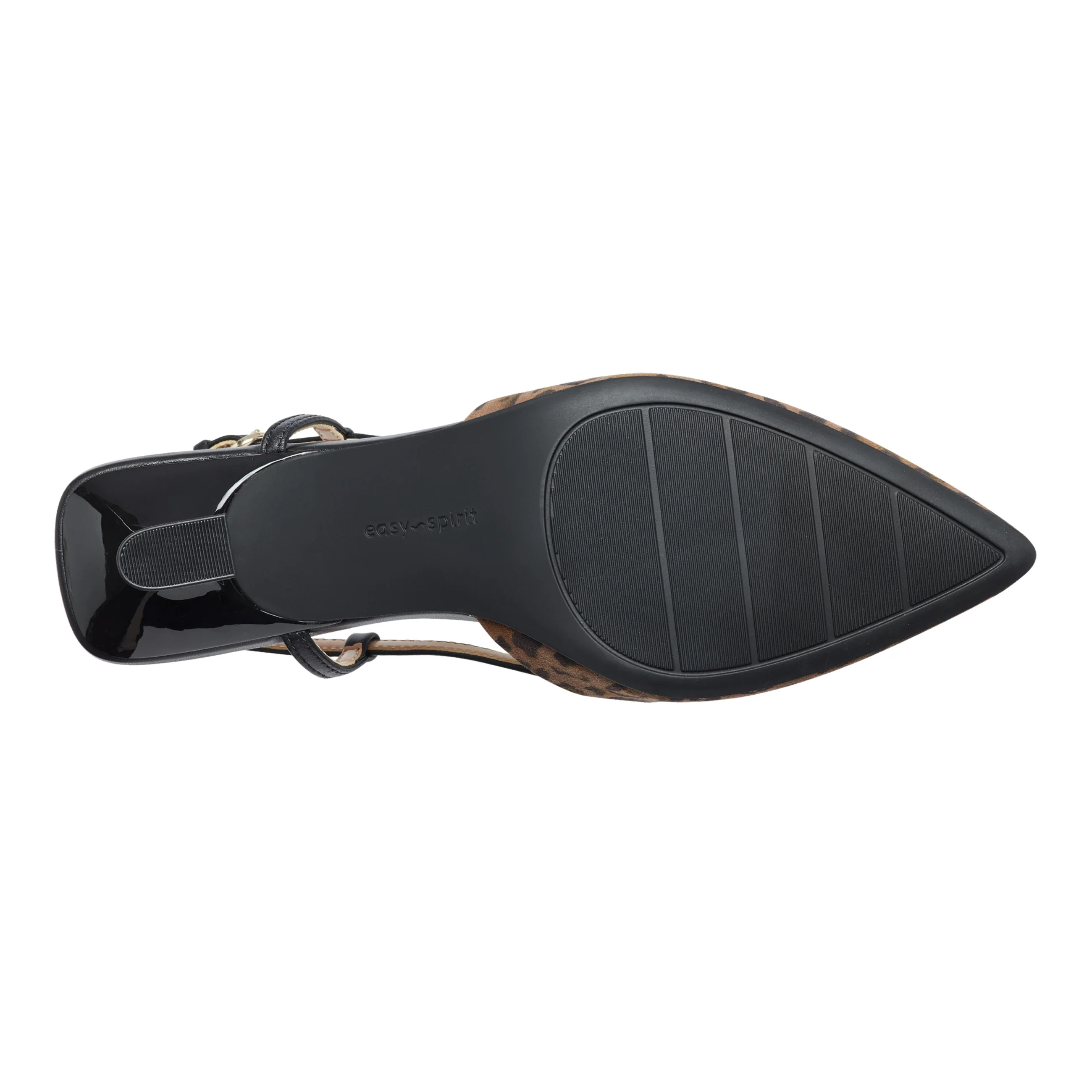 Havana Slingback Pumps - Image 6
