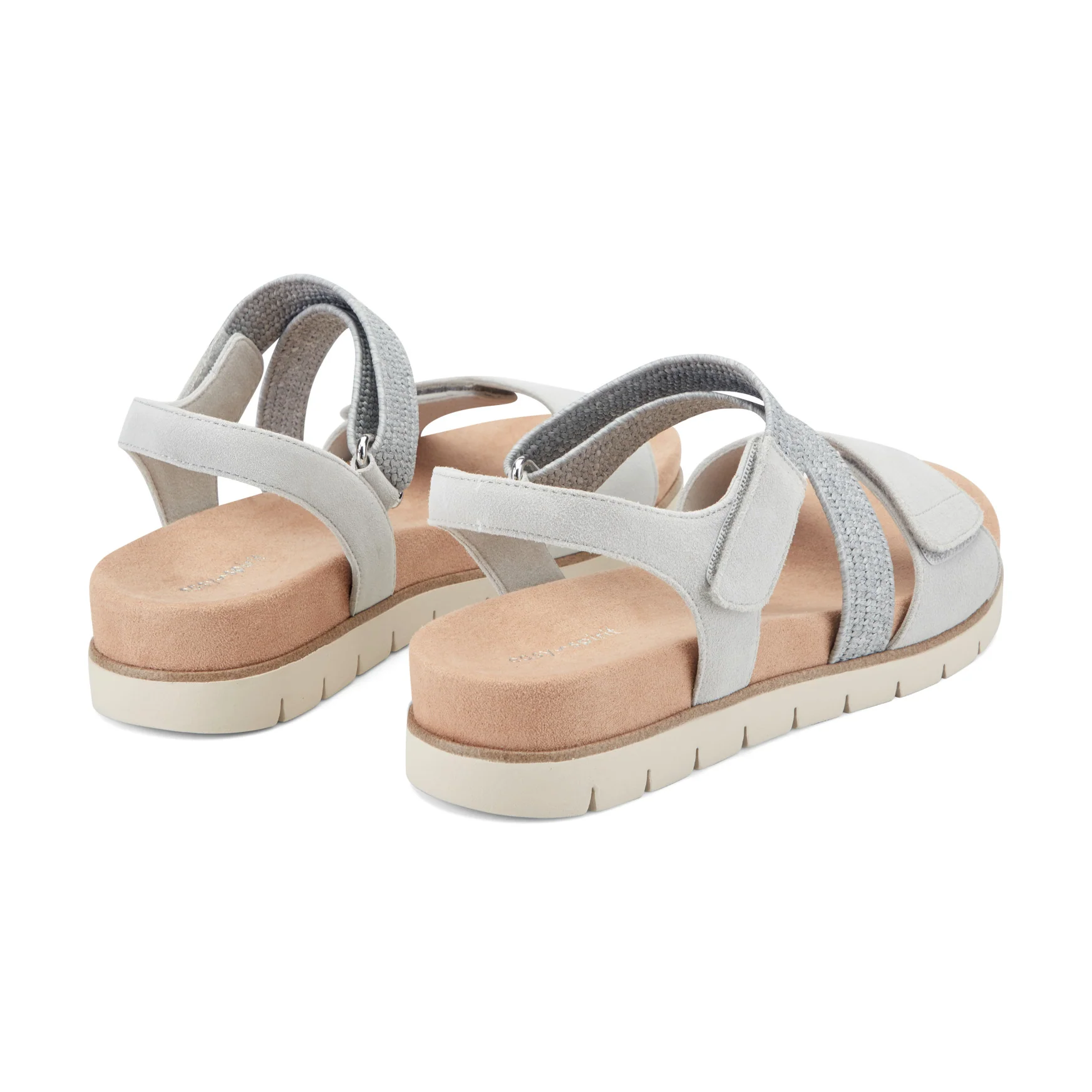 Hillary Casual Sandals - Image 3