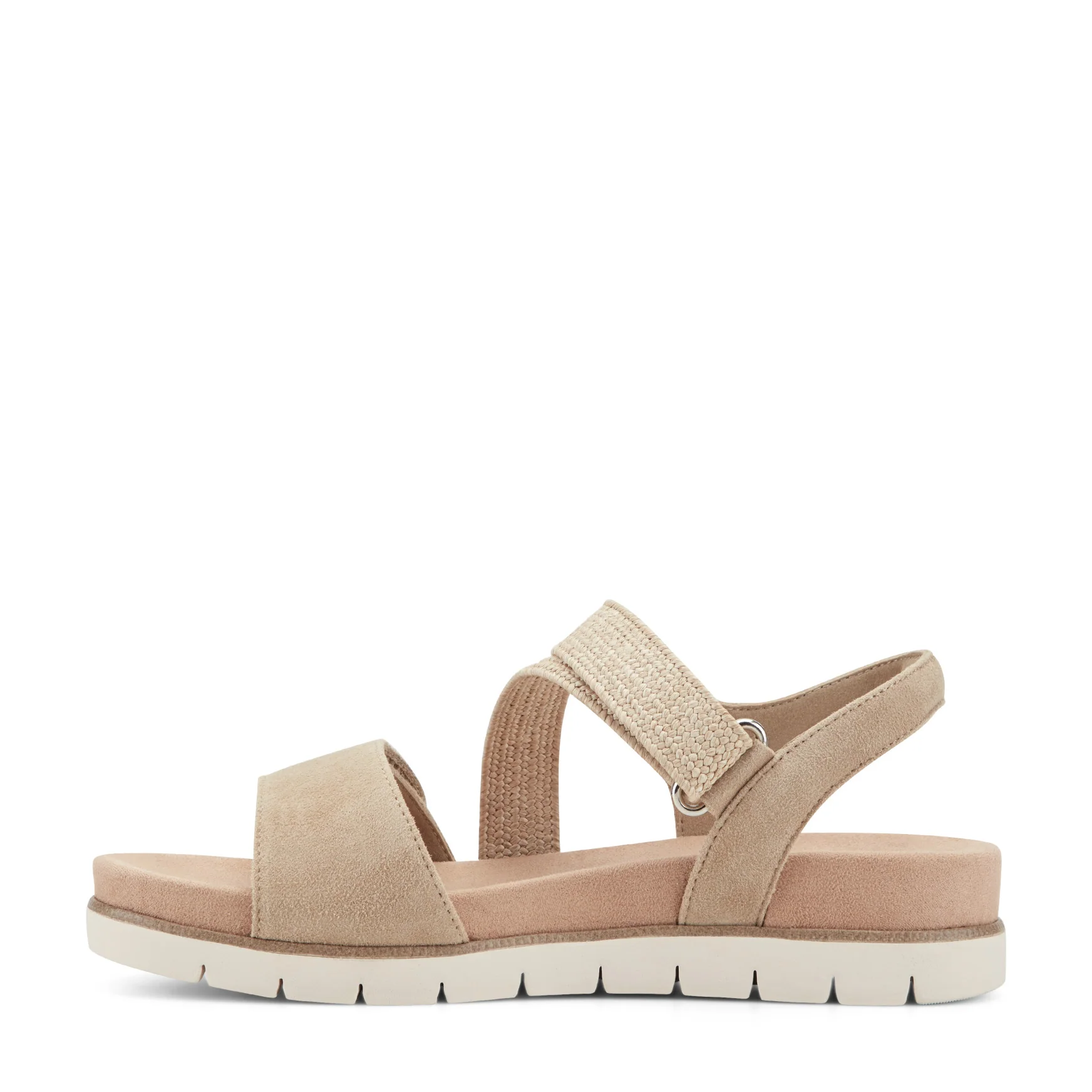 Hillary Casual Sandals - Image 4