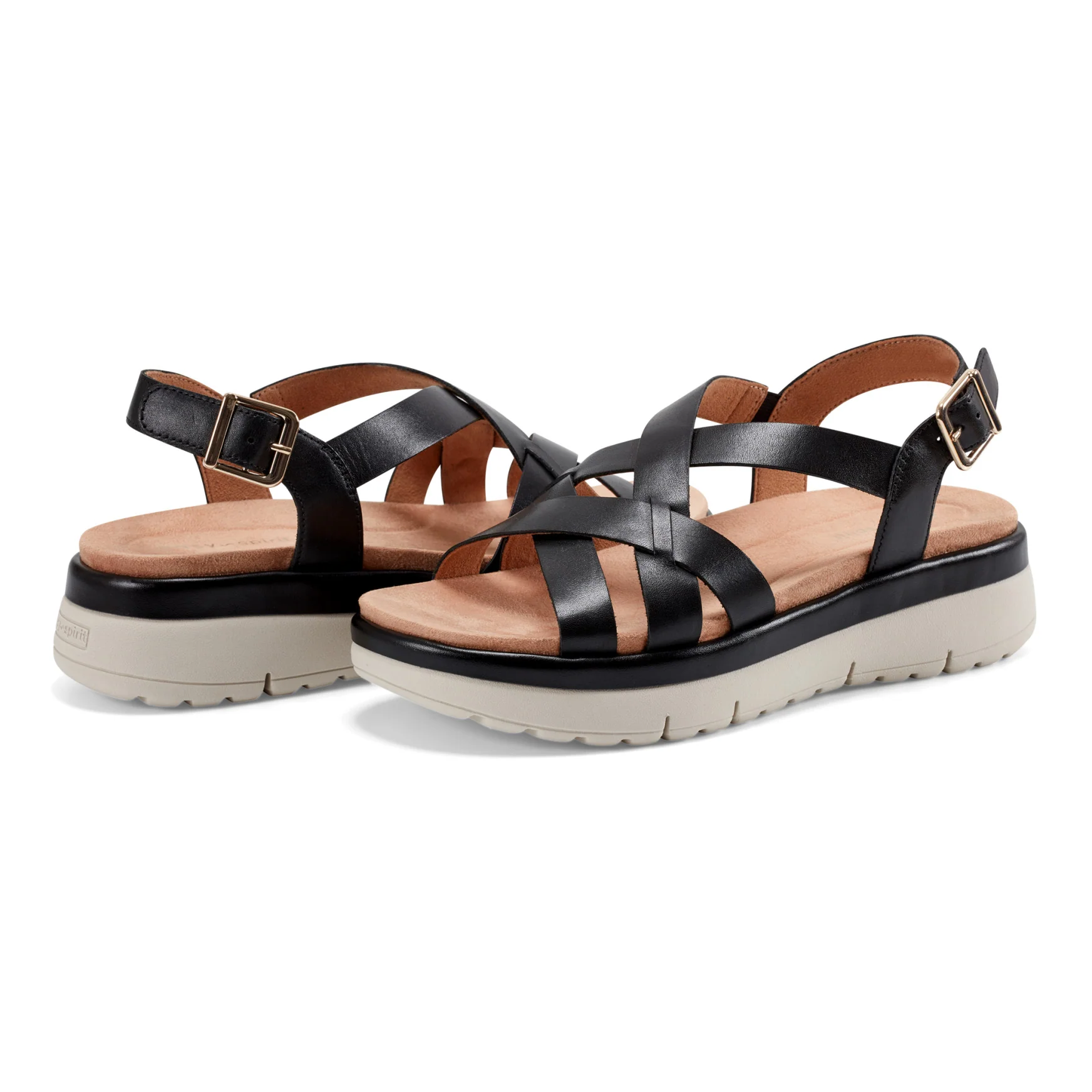 Indie Strappy Sandals - Image 12