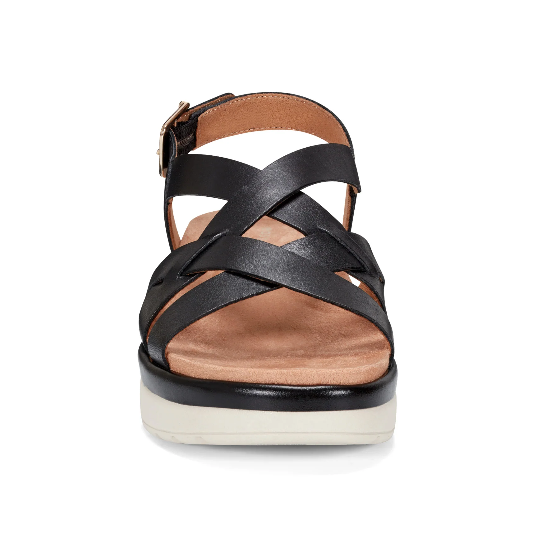 Indie Strappy Sandals - Image 4