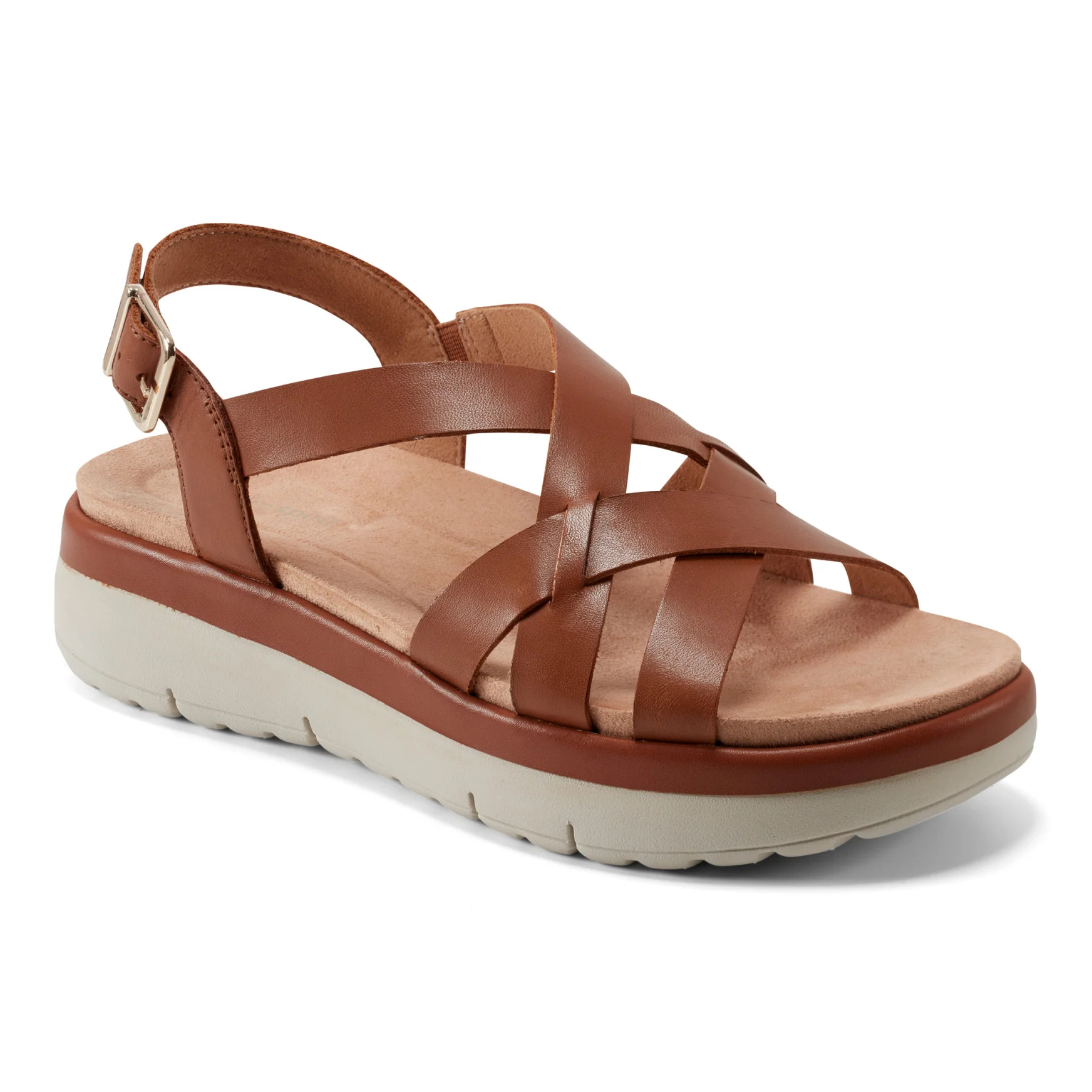 Indie Strappy Sandals - Image 2