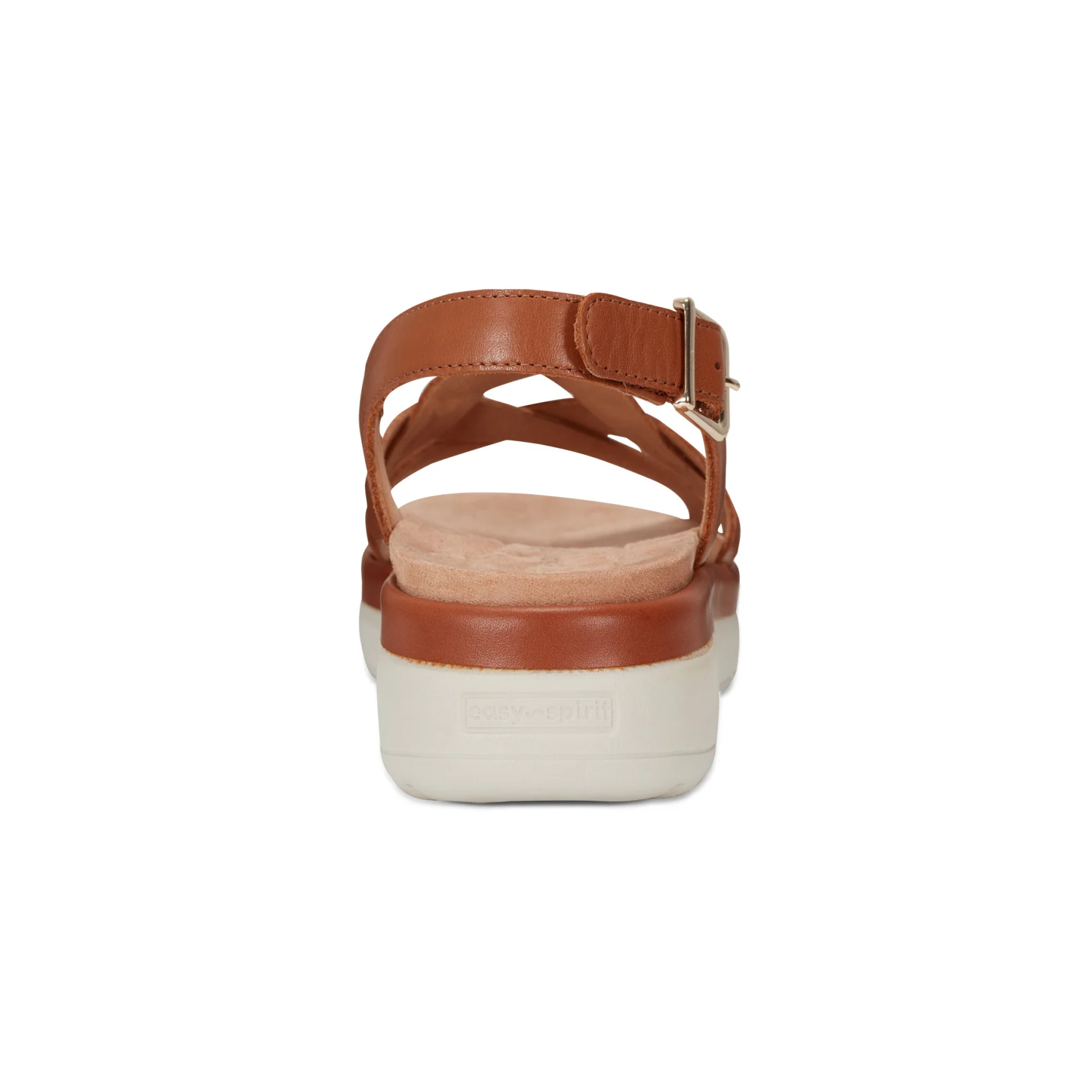 Indie Strappy Sandals - Image 4