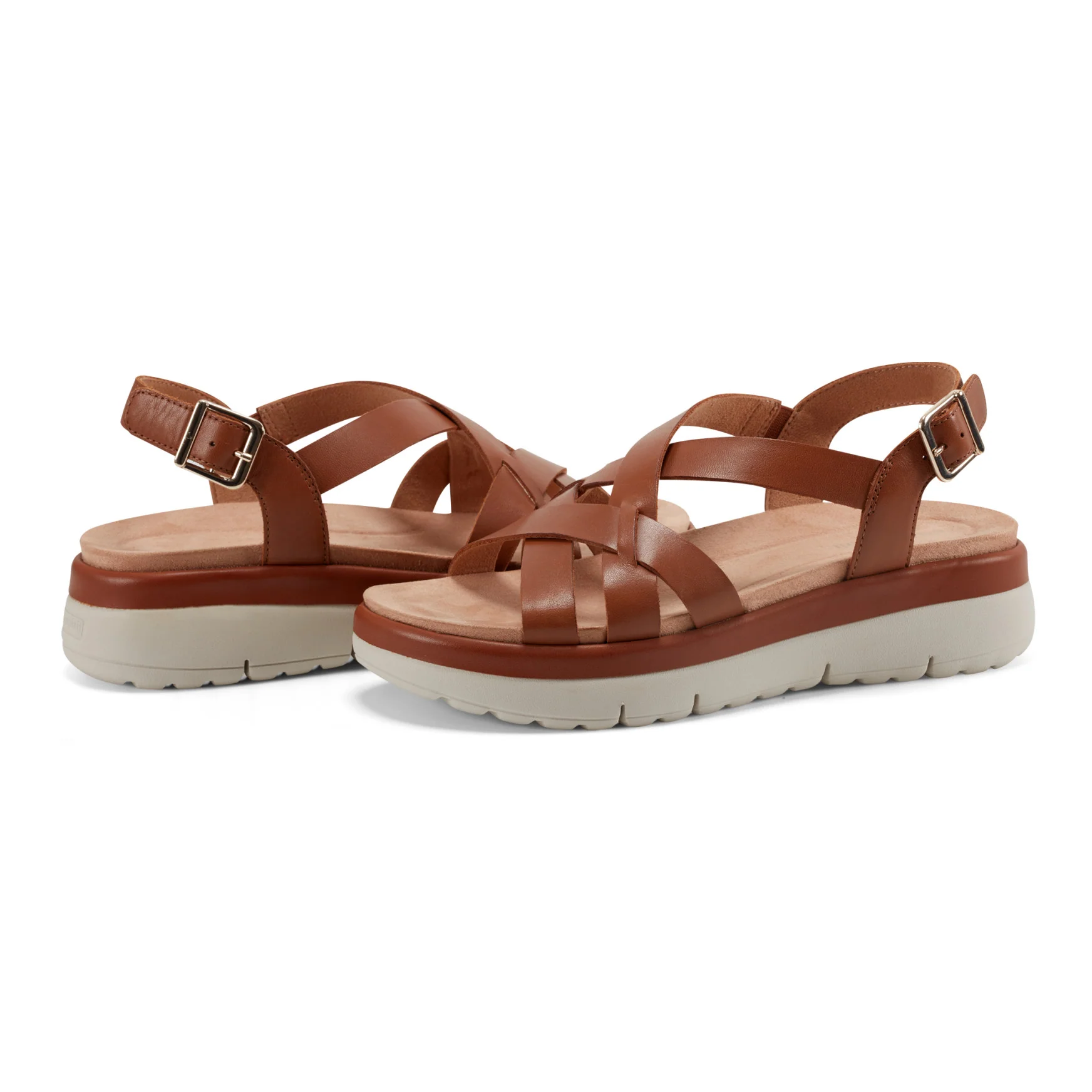 Indie Strappy Sandals - Image 7