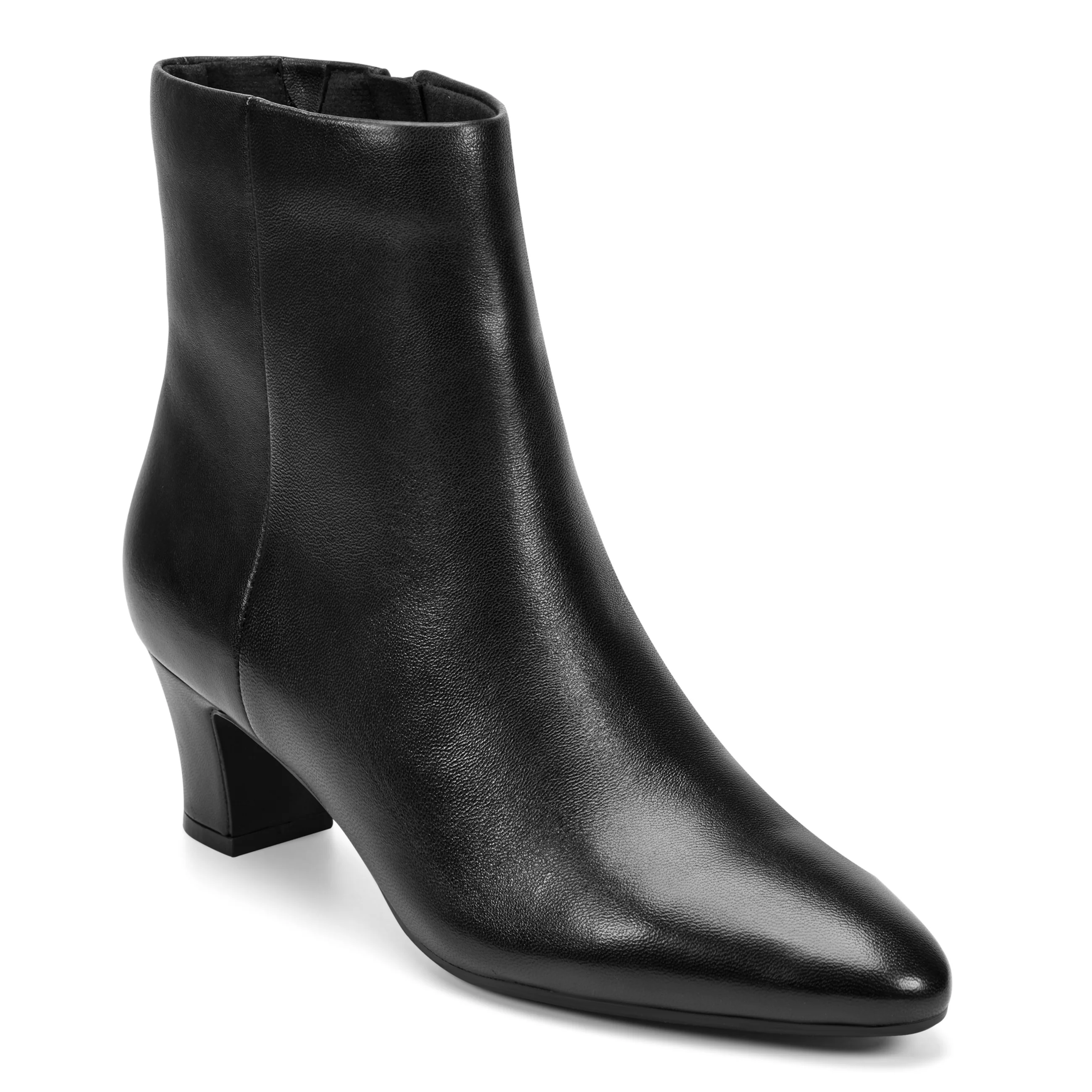 Isra Ankle Booties - Image 2