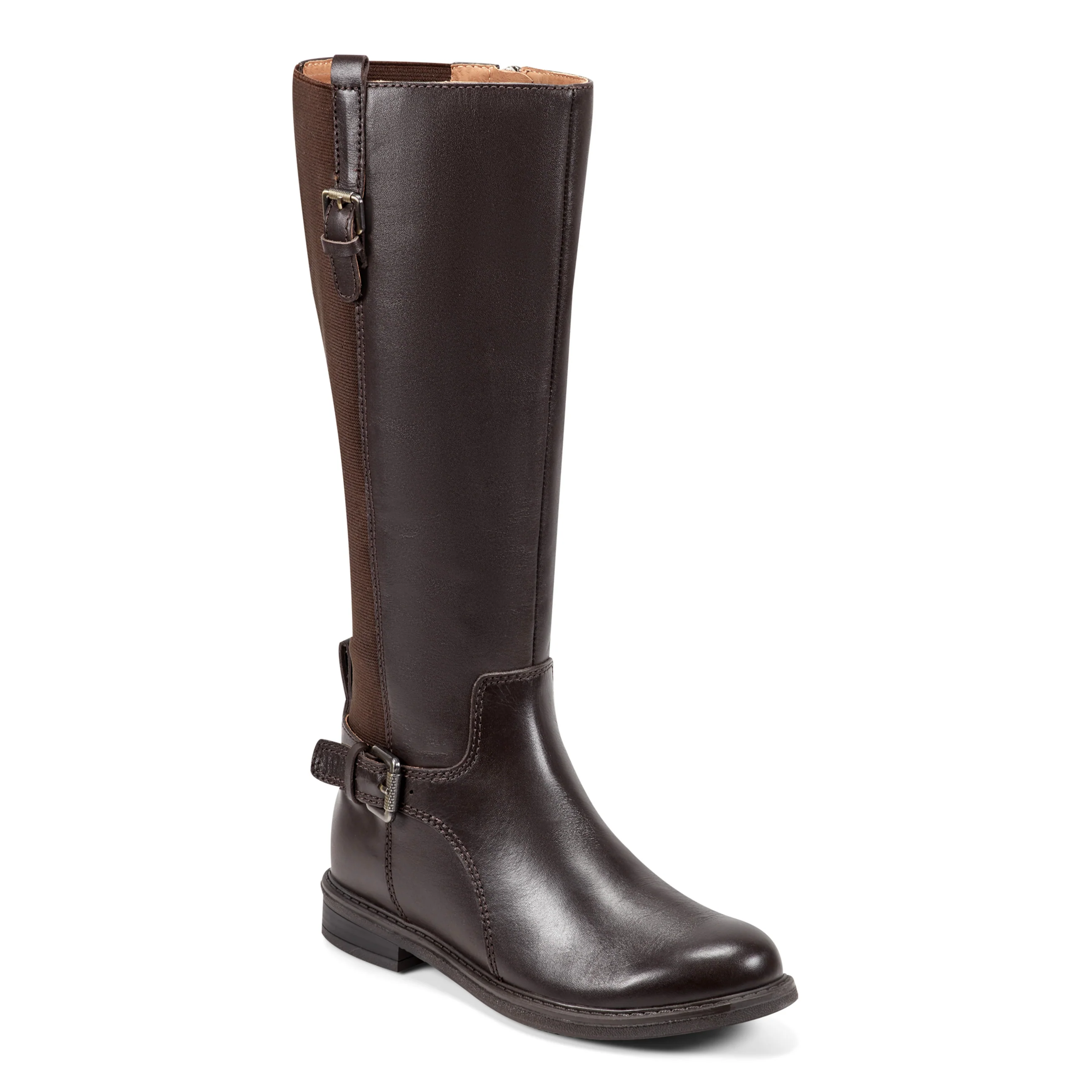 Jackie Tall Shaft Boots - Image 2
