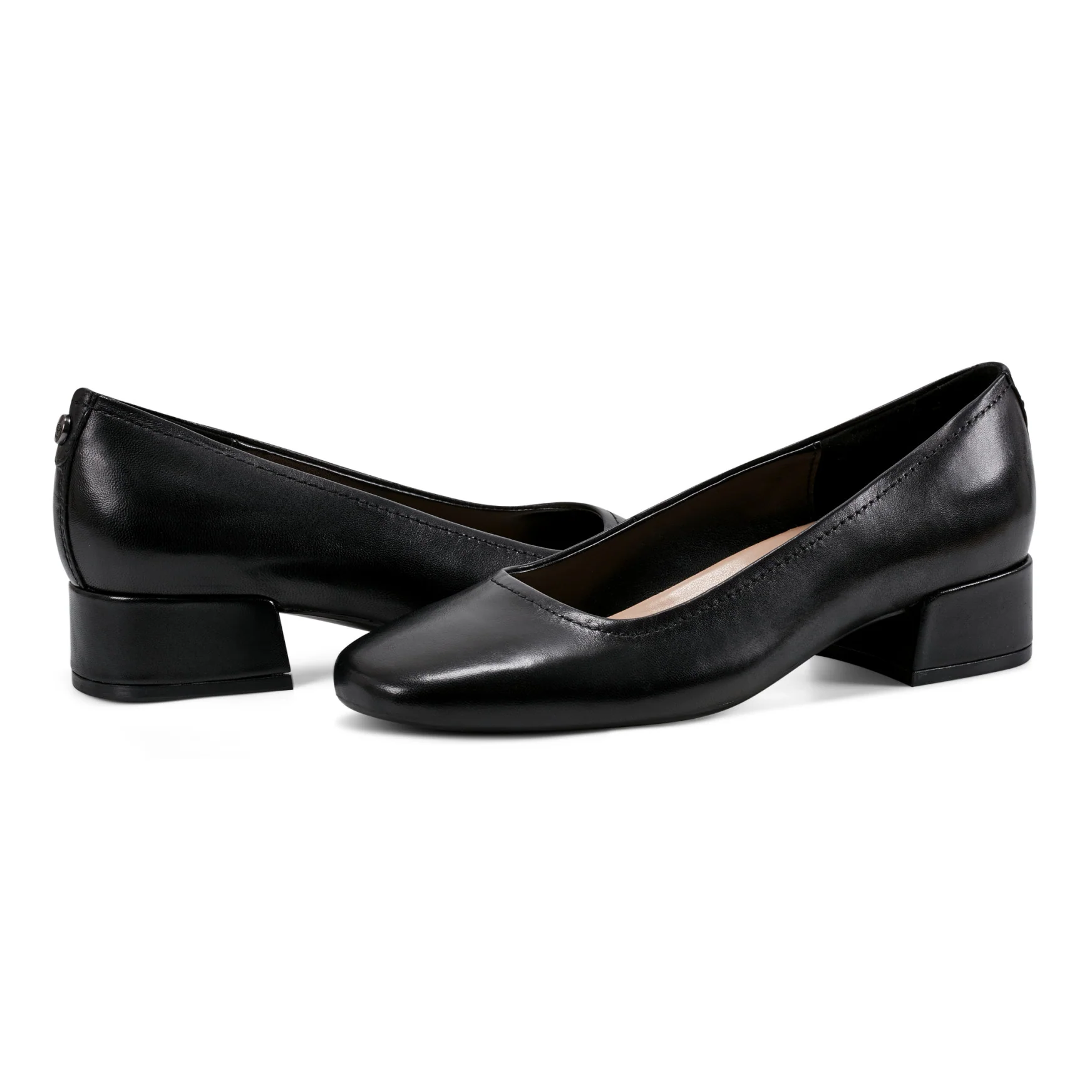 Jain Dress Pumps - Image 7