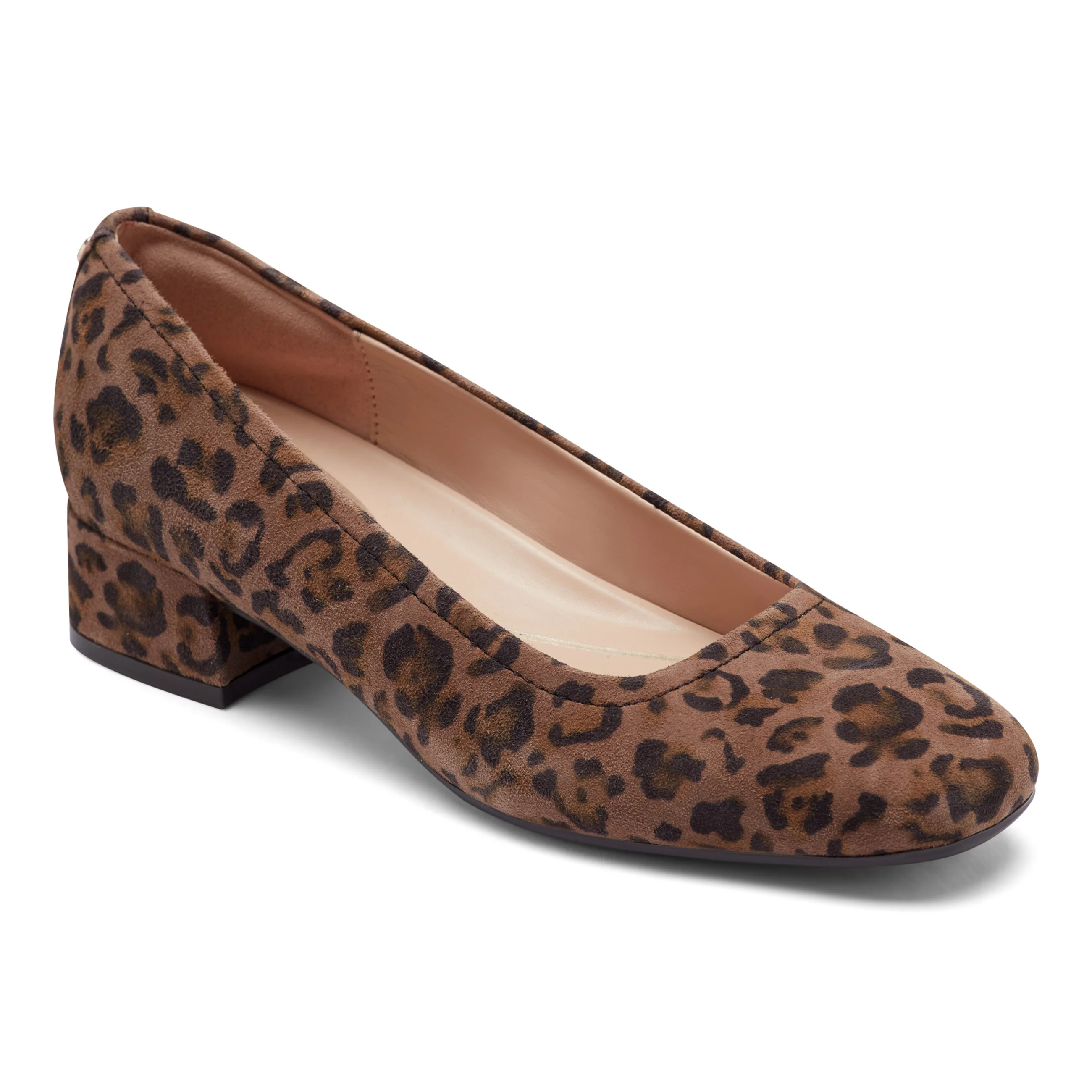 Jain Dress Pumps - Image 2