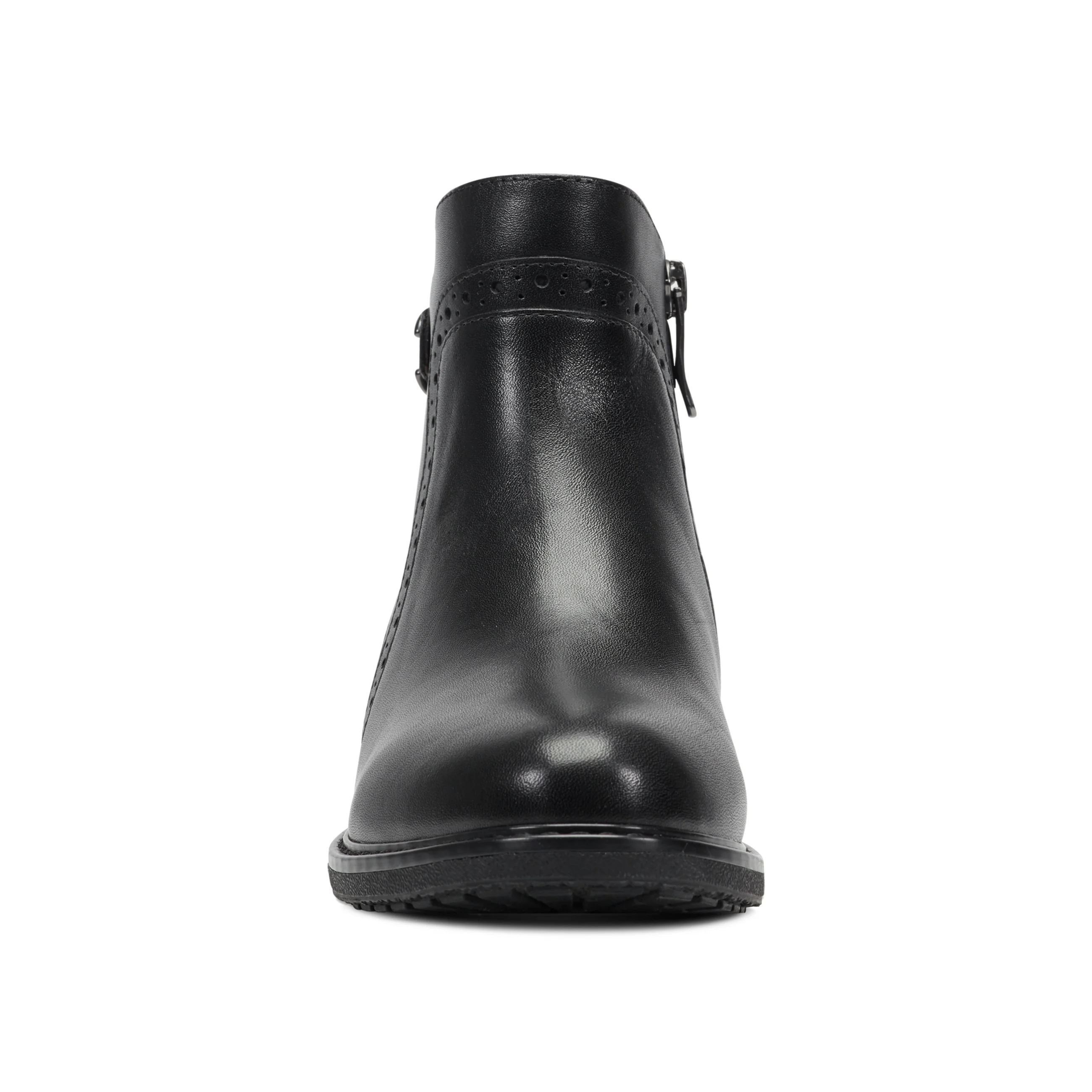Jalessa Casual Booties - Image 3