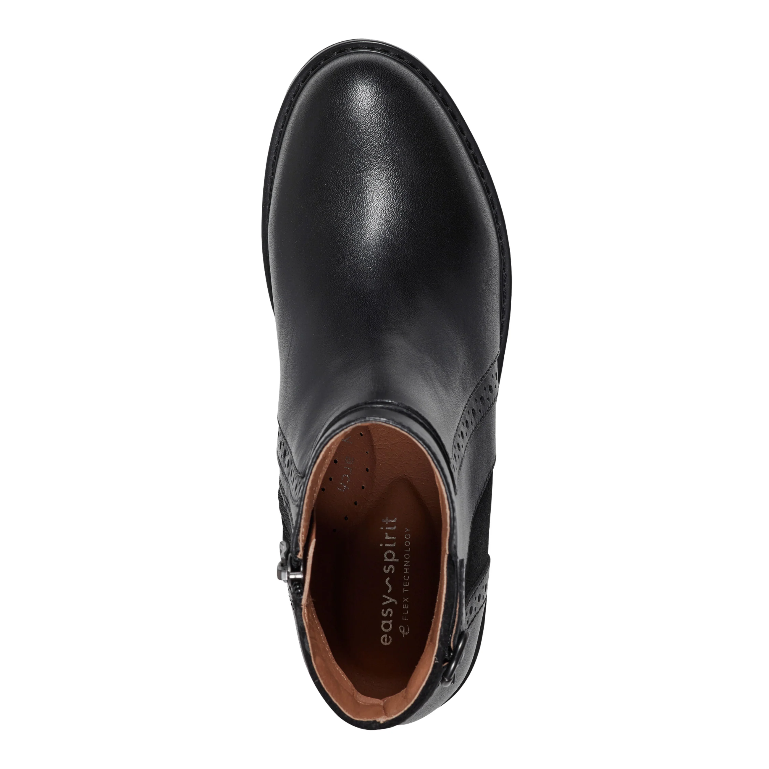 Jalessa Casual Booties - Image 5