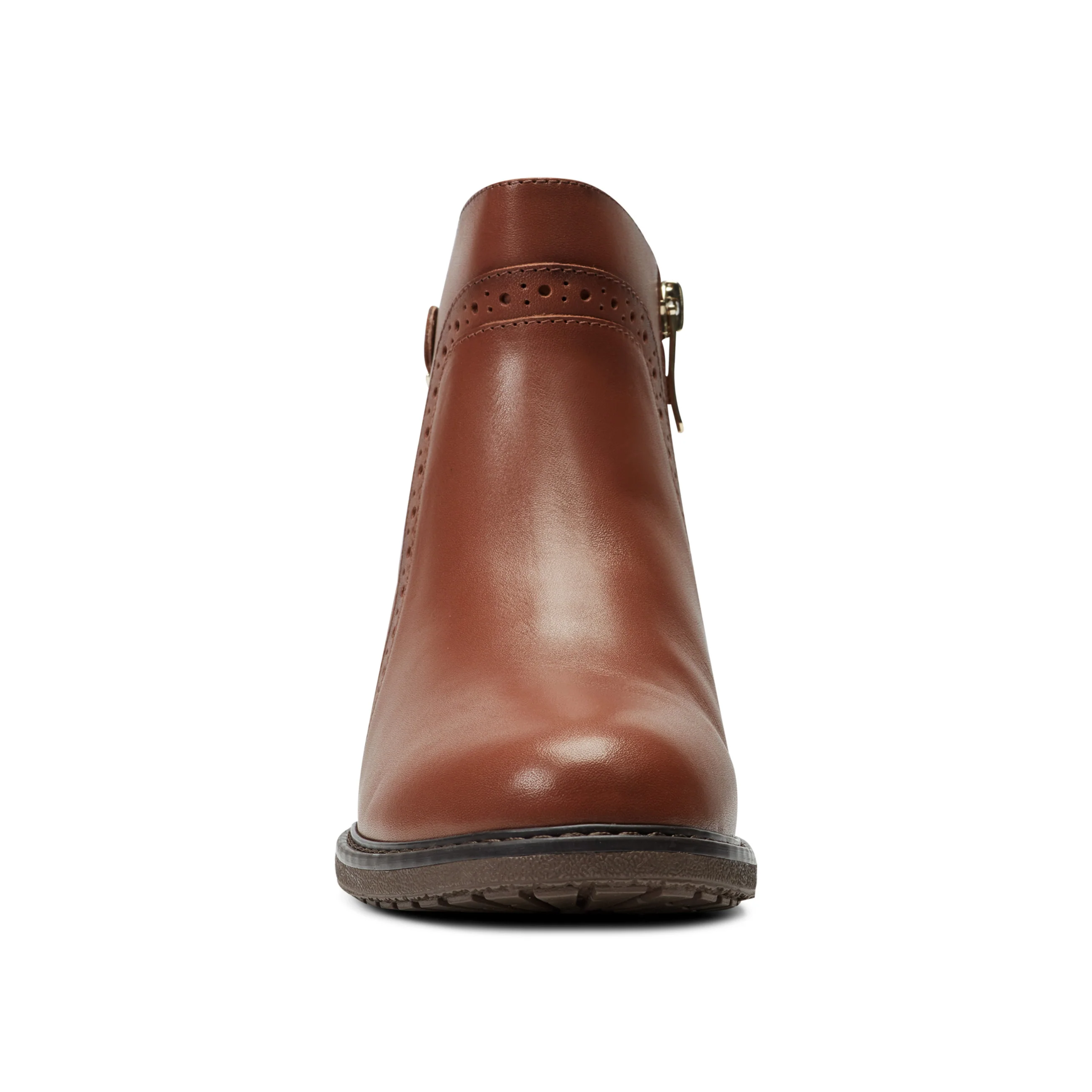 Jalessa Casual Booties - Image 3
