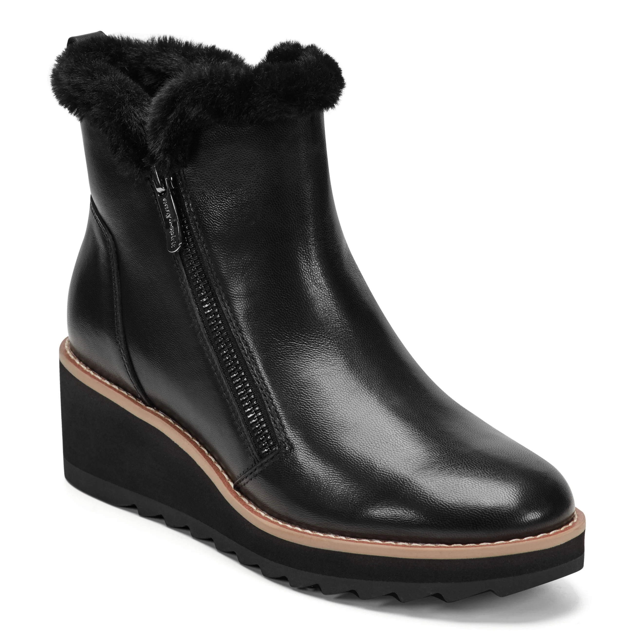 Jane Ankle Booties - Image 2