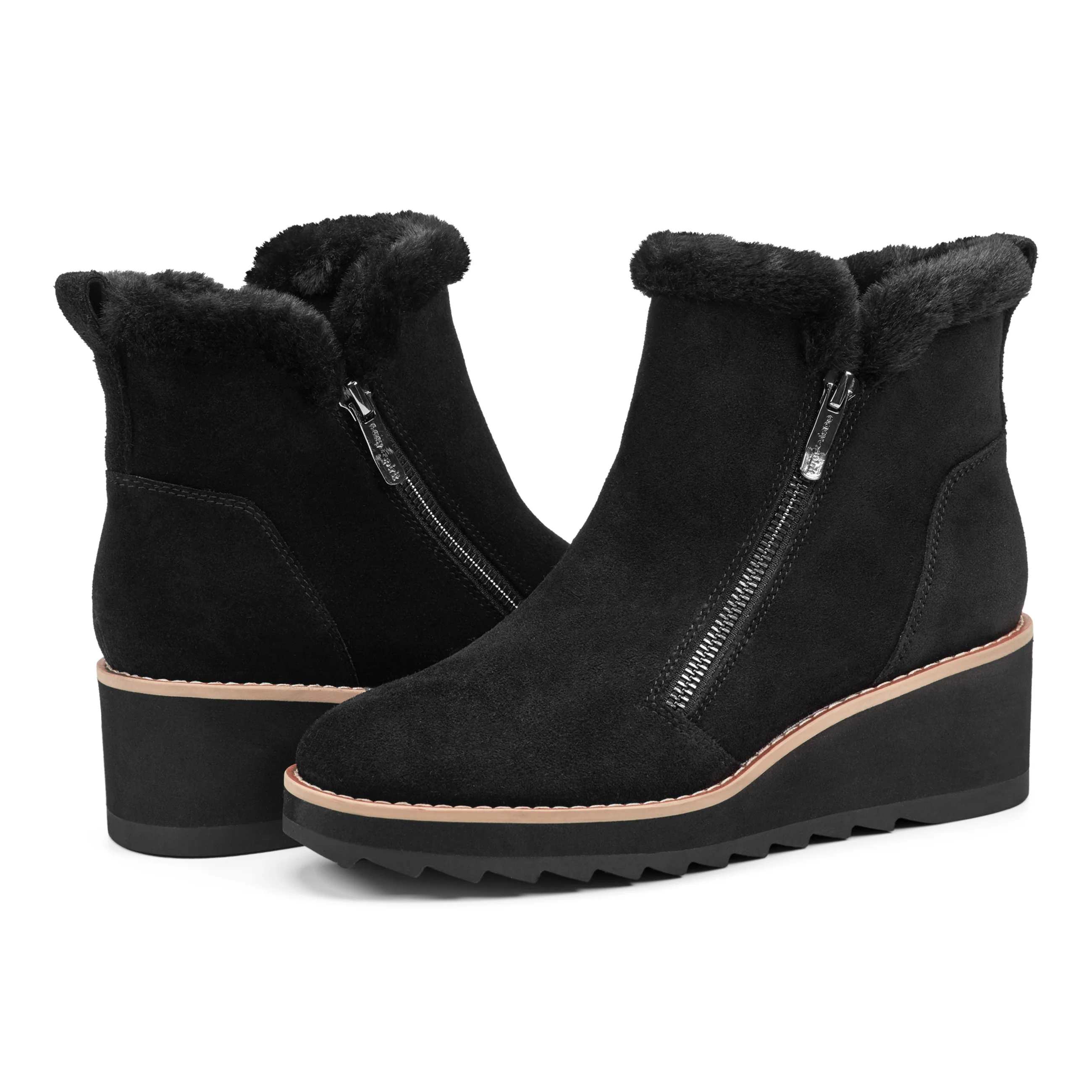 Jane Ankle Booties - Image 7