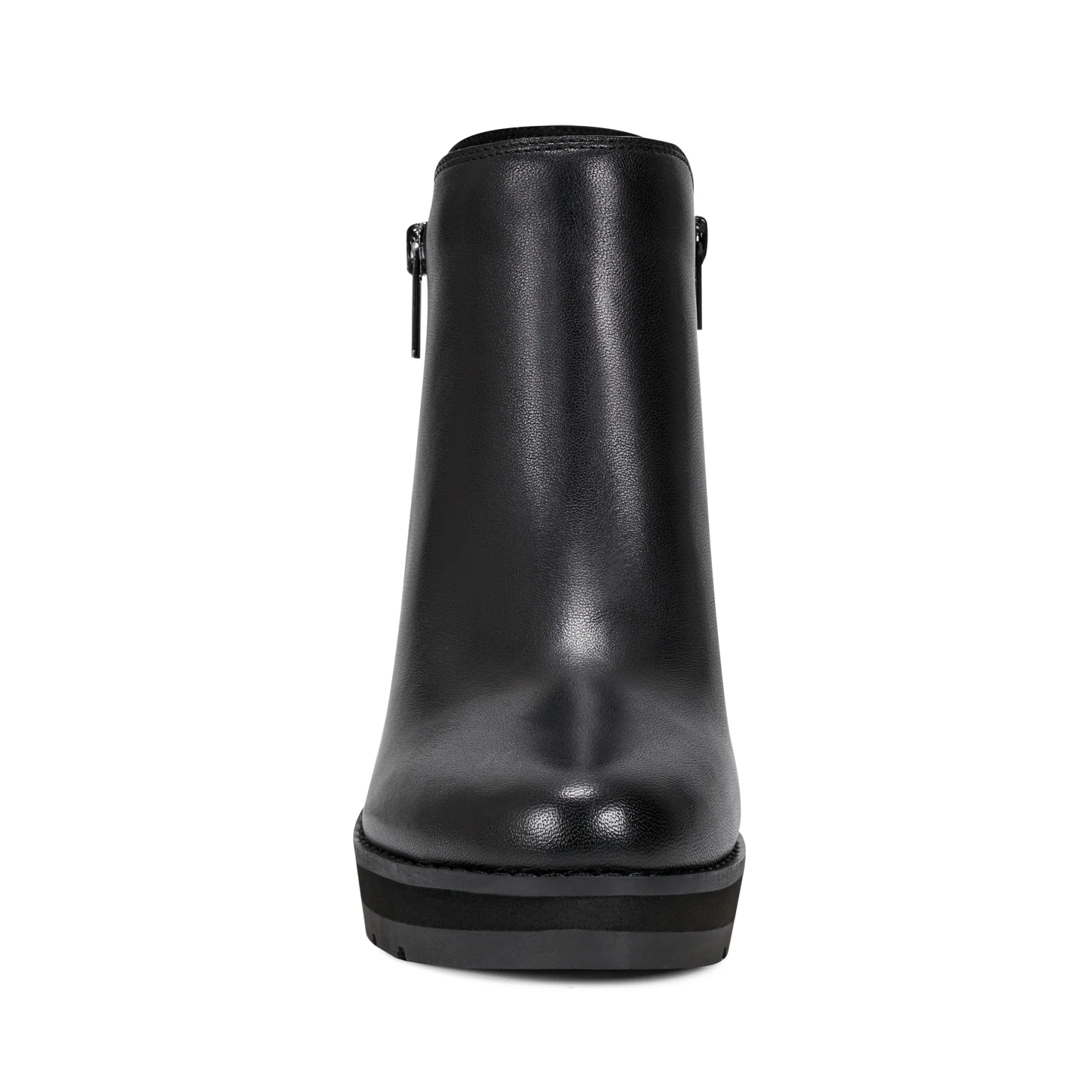 Jayda Casual Wedge Booties - Image 3