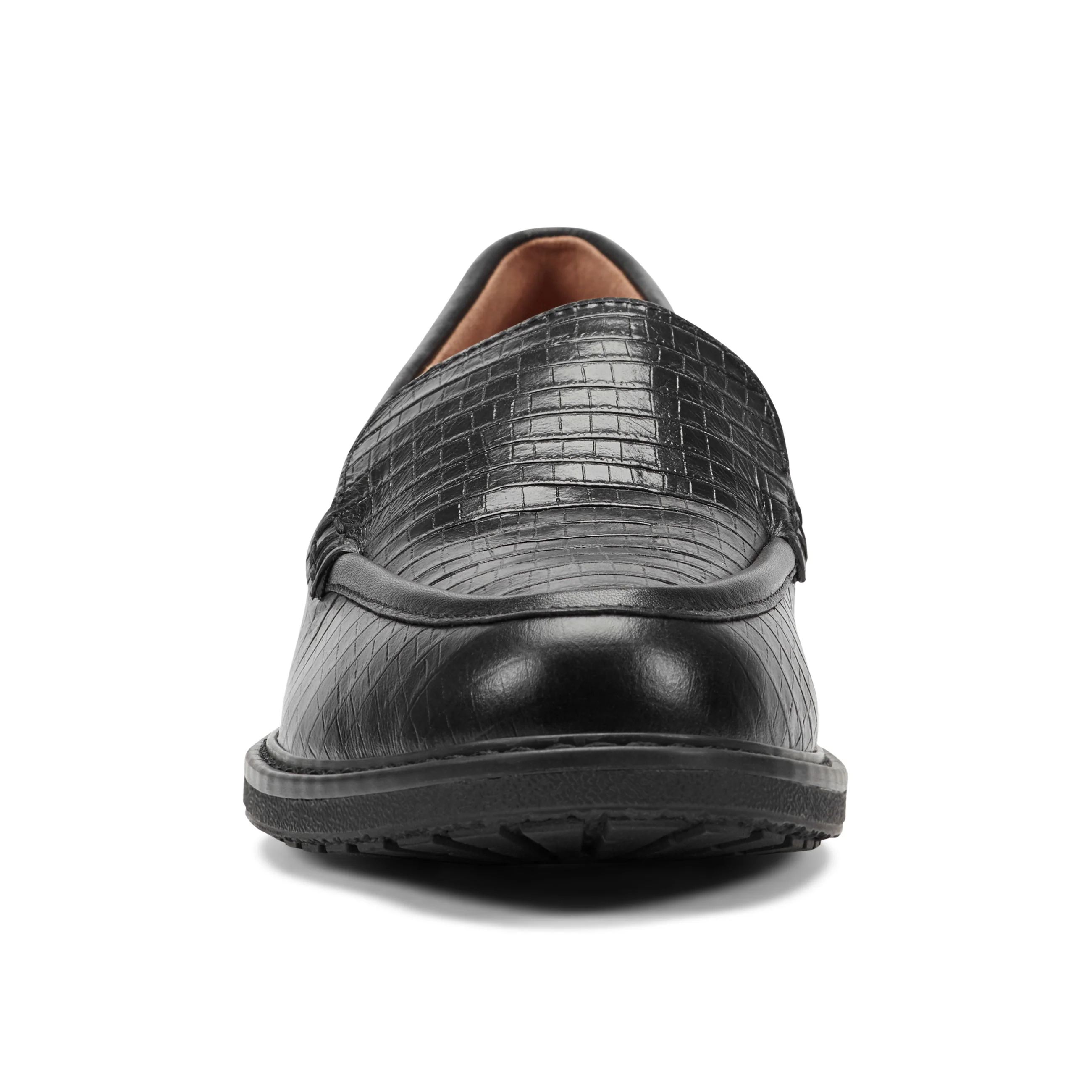 Jaylin Casual Loafers - Image 3