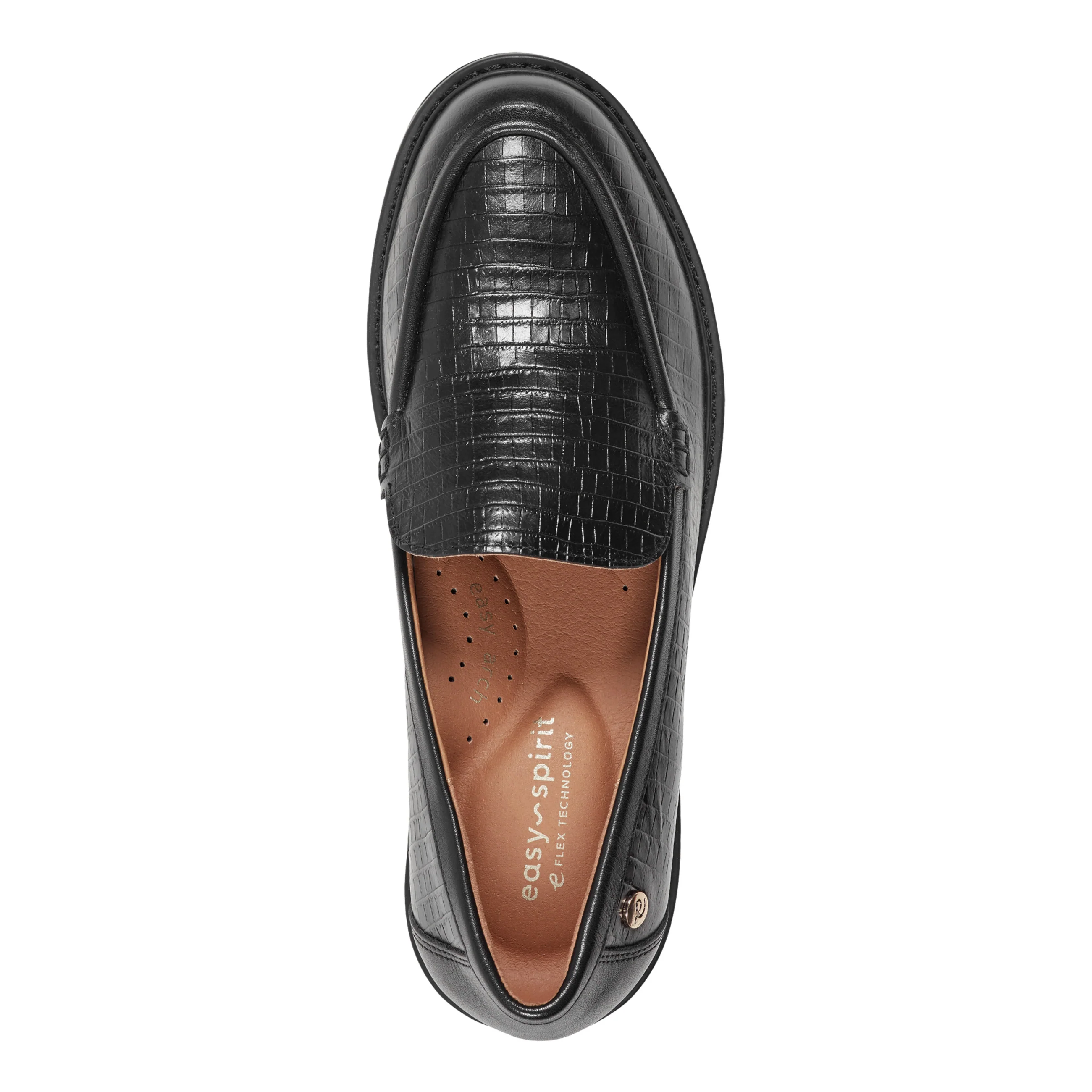 Jaylin Casual Loafers - Image 5