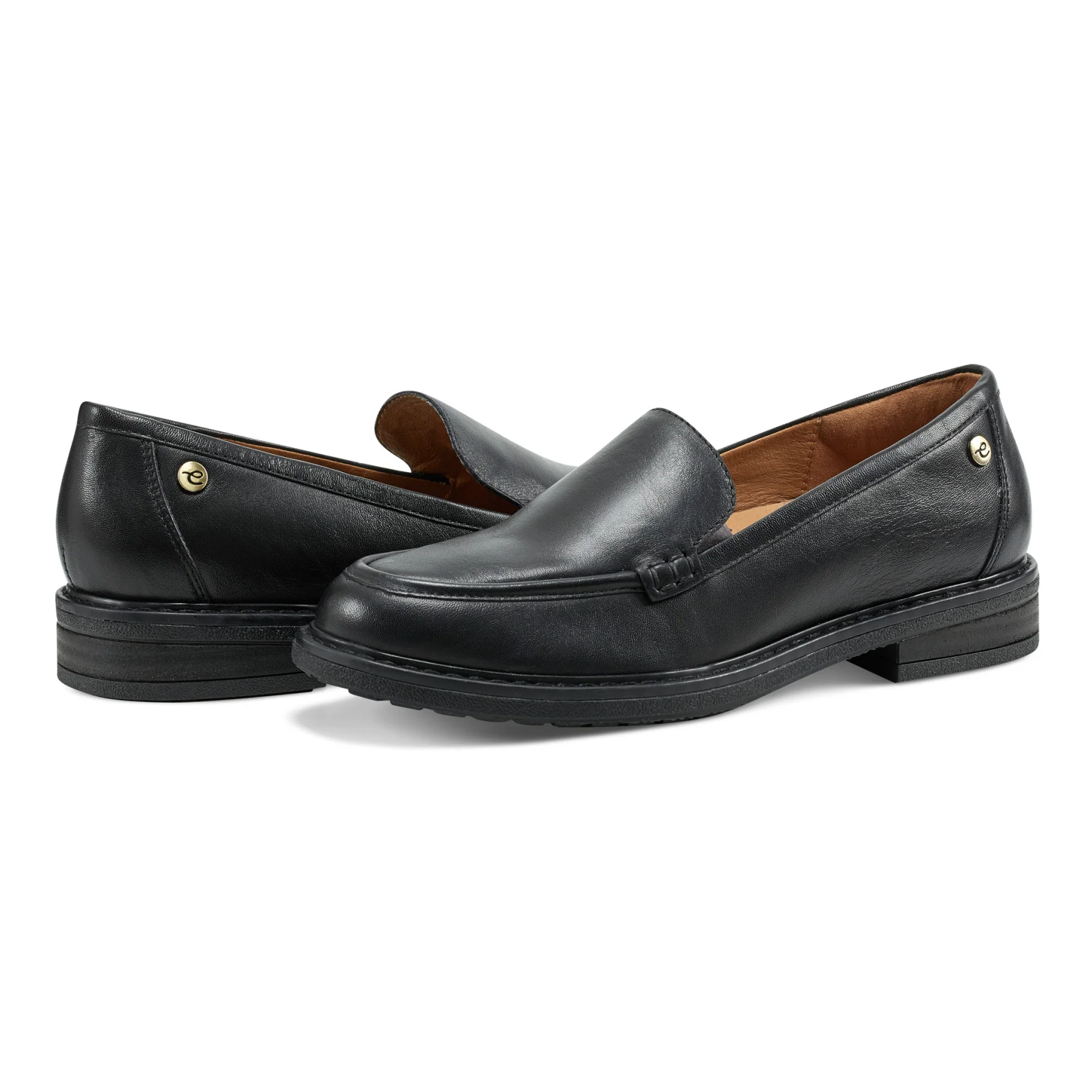 Jaylin Casual Loafers - Image 7