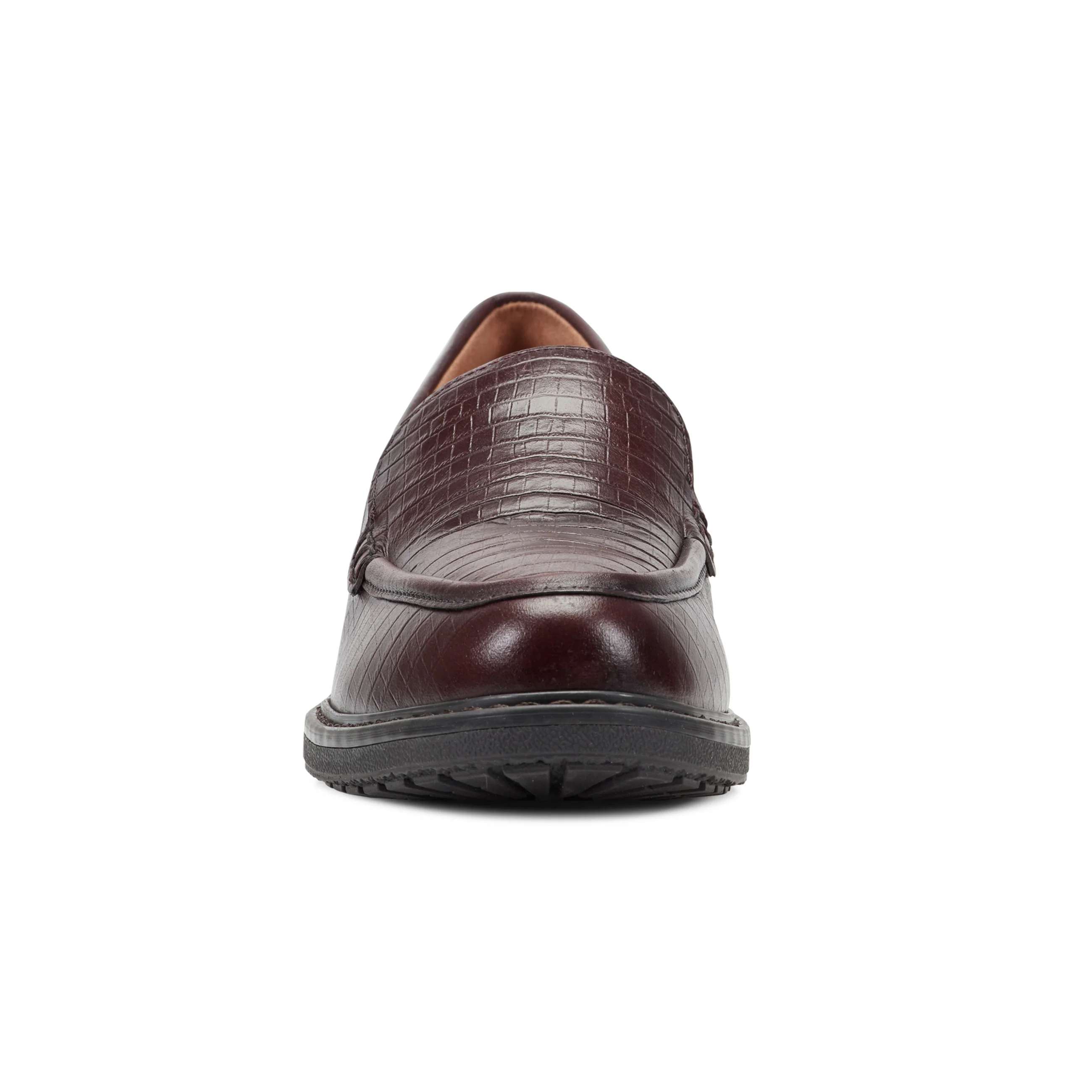 Jaylin Casual Loafers - Image 3