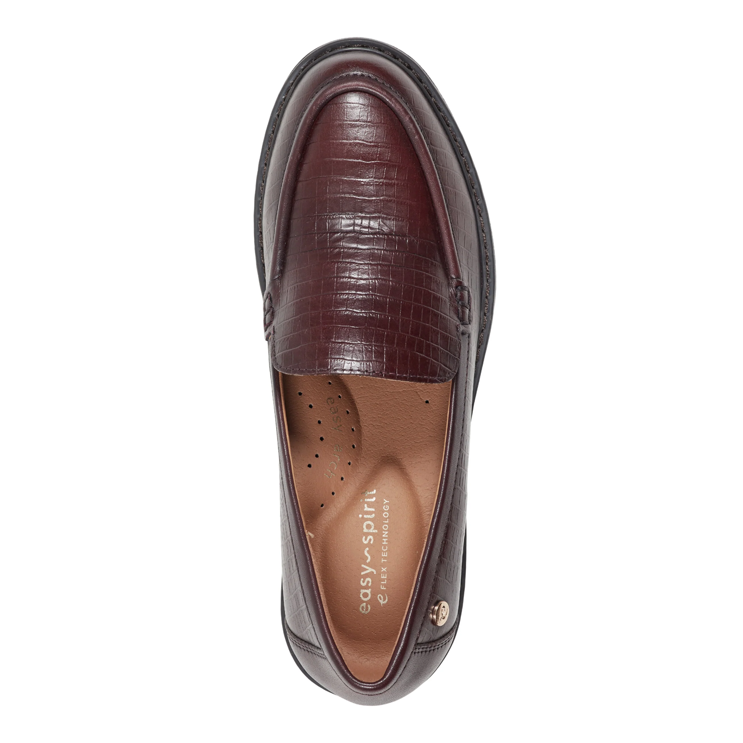 Jaylin Casual Loafers - Image 5