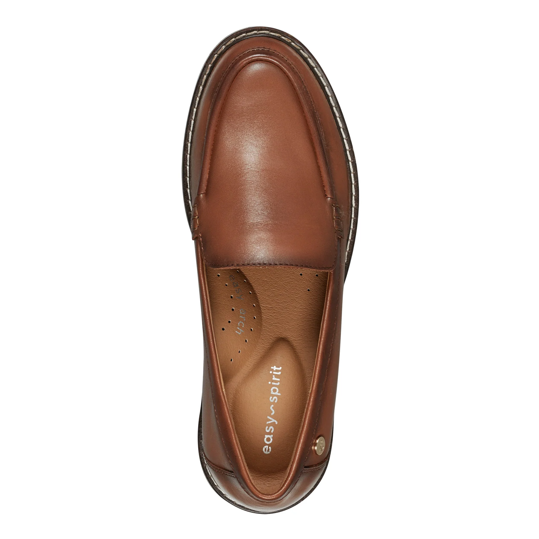 Jaylin Casual Loafers - Image 5