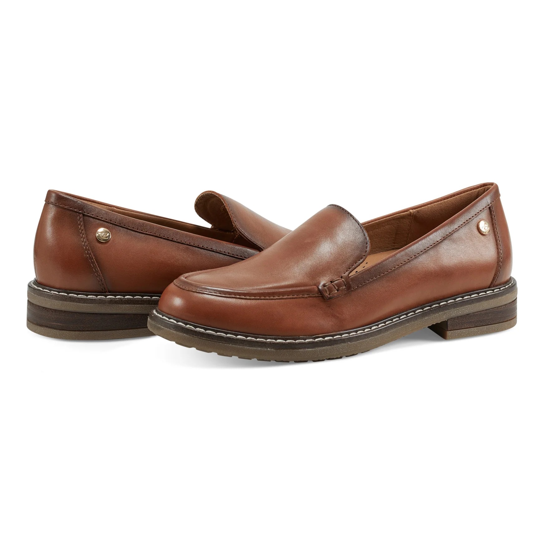 Jaylin Casual Loafers - Image 7