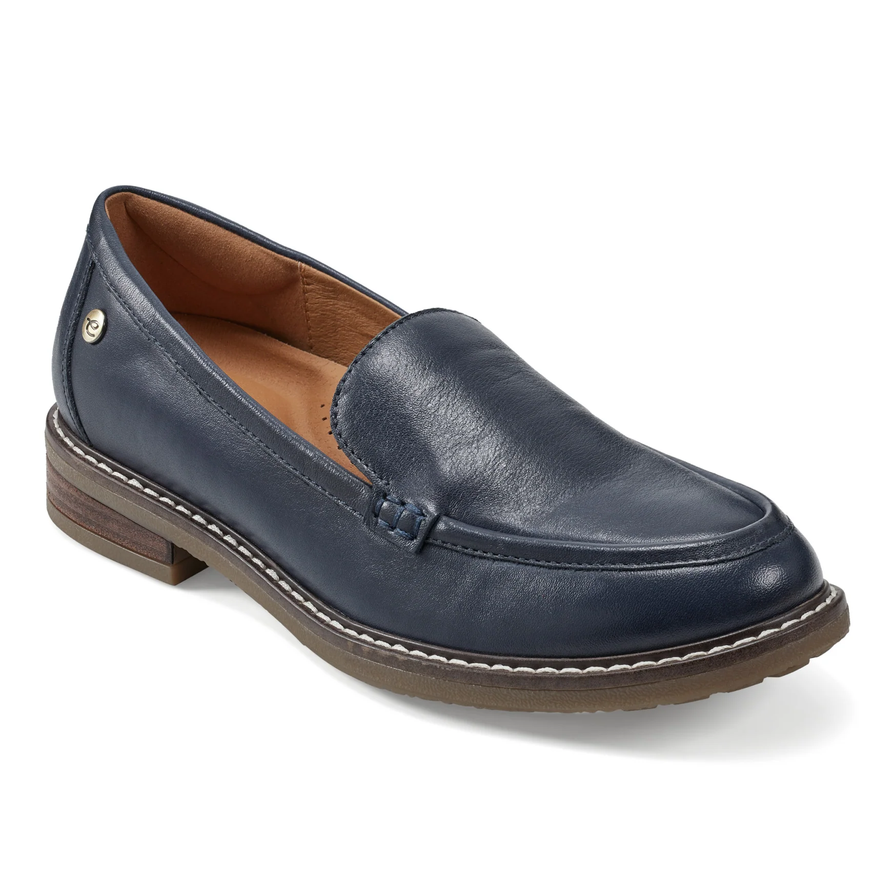 Jaylin Casual Loafers - Image 2