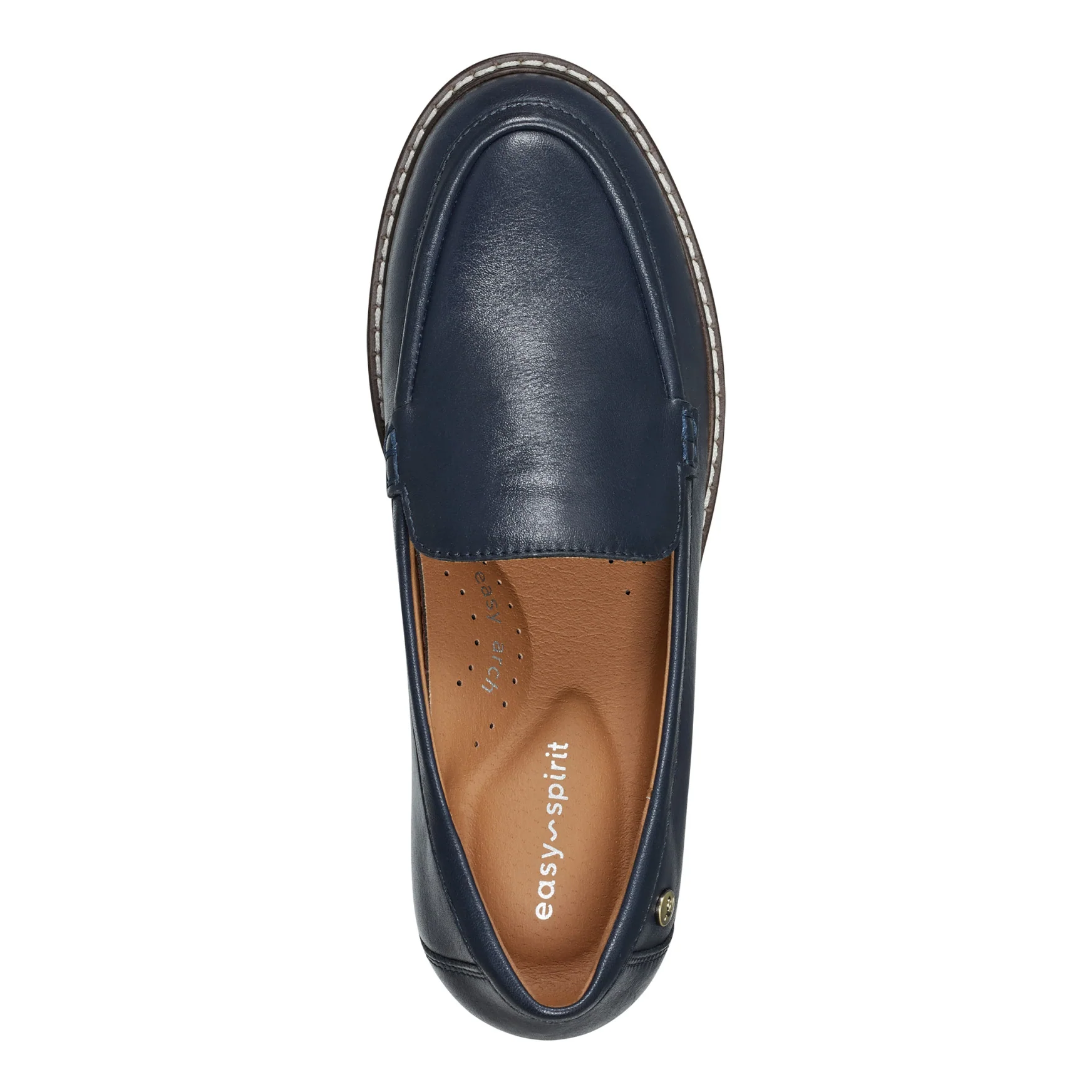 Jaylin Casual Loafers - Image 5