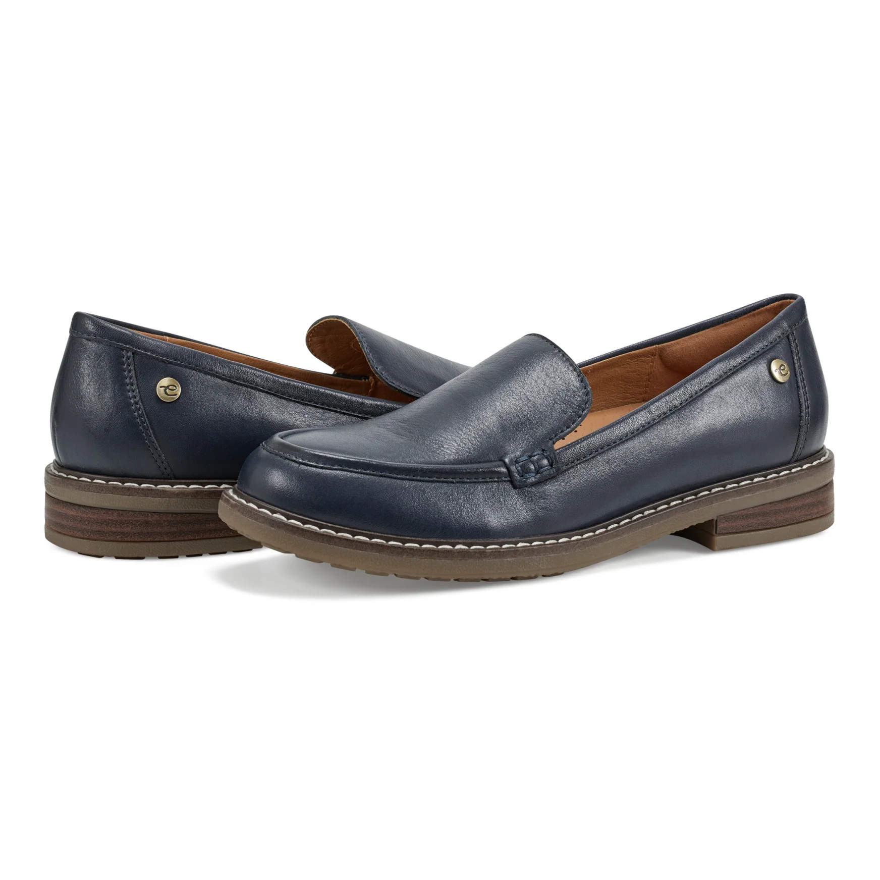 Jaylin Casual Loafers - Image 7