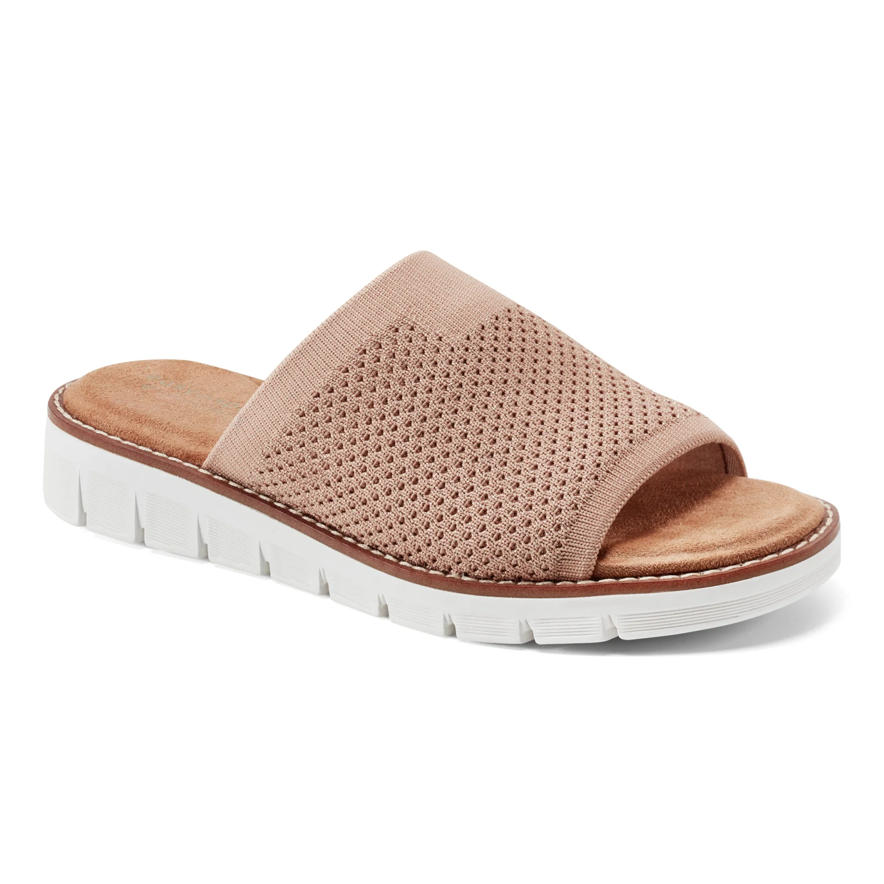 Julisa Flat Sandals - Image 2