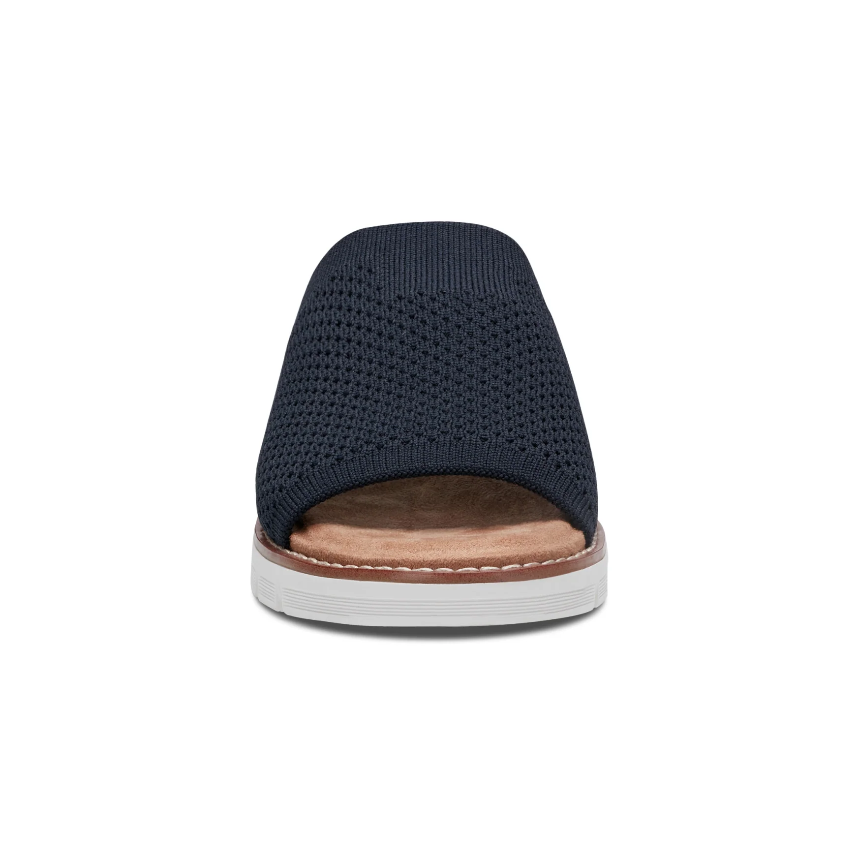 Julisa Flat Sandals - Image 3