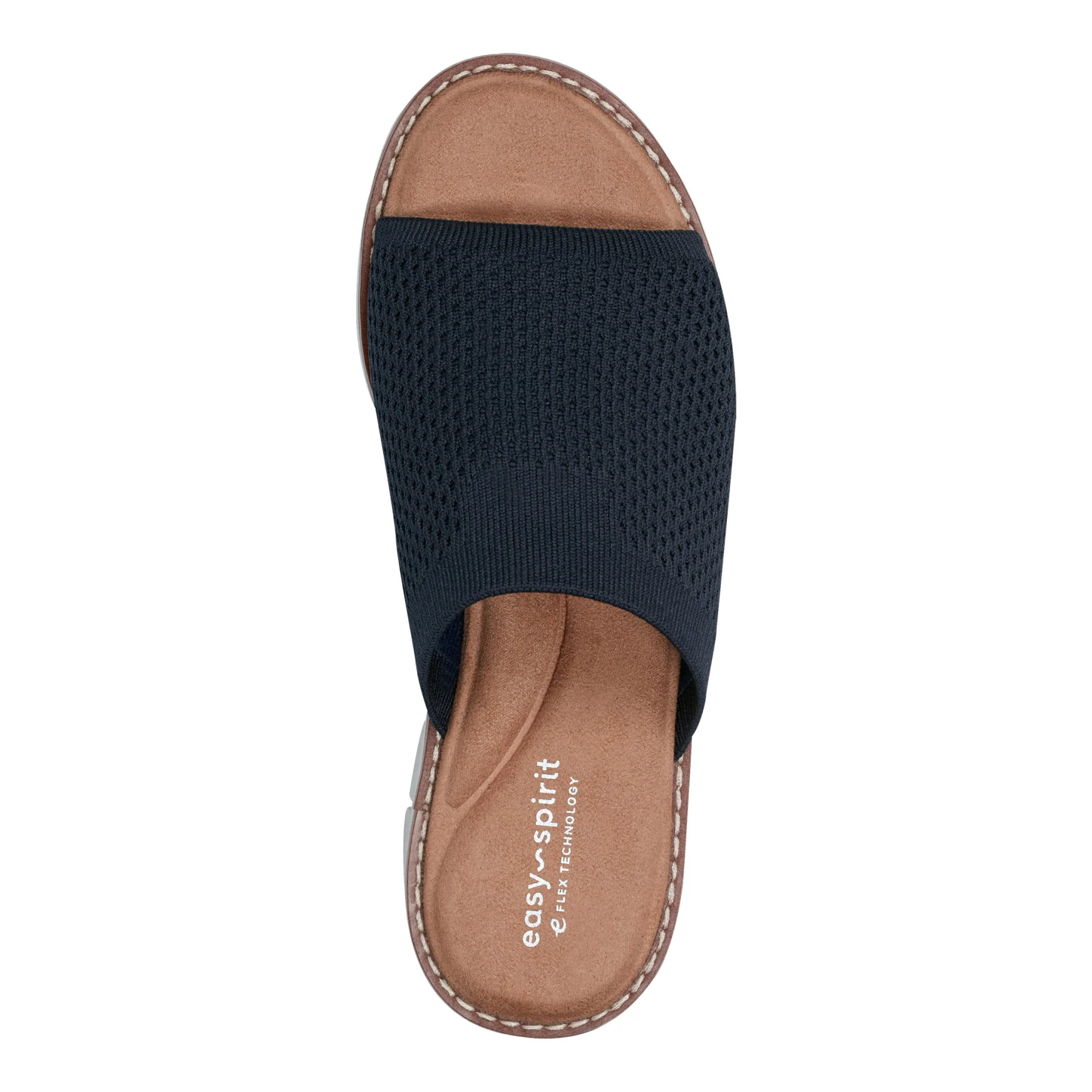 Julisa Flat Sandals - Image 5