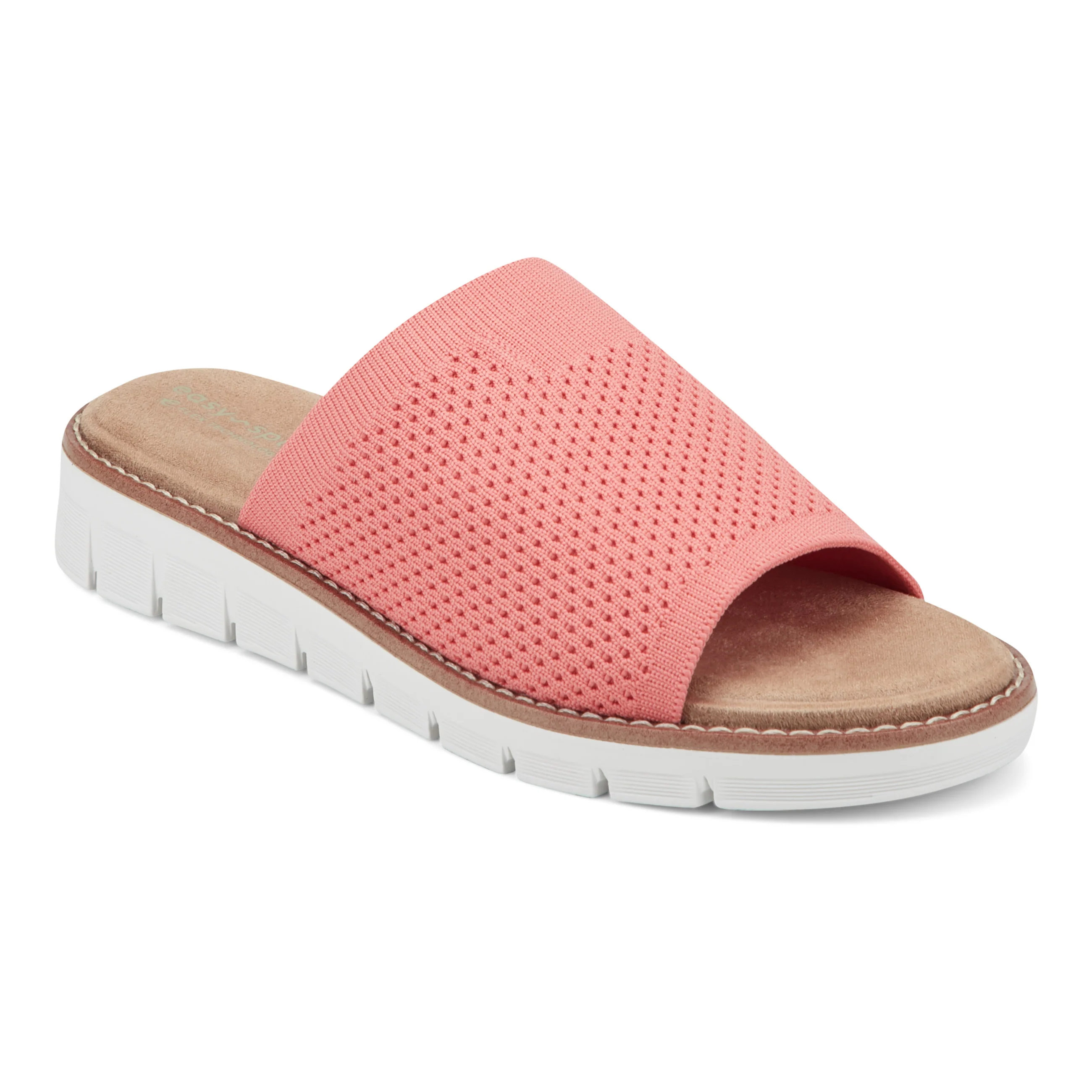Julisa Flat Sandals - Image 2