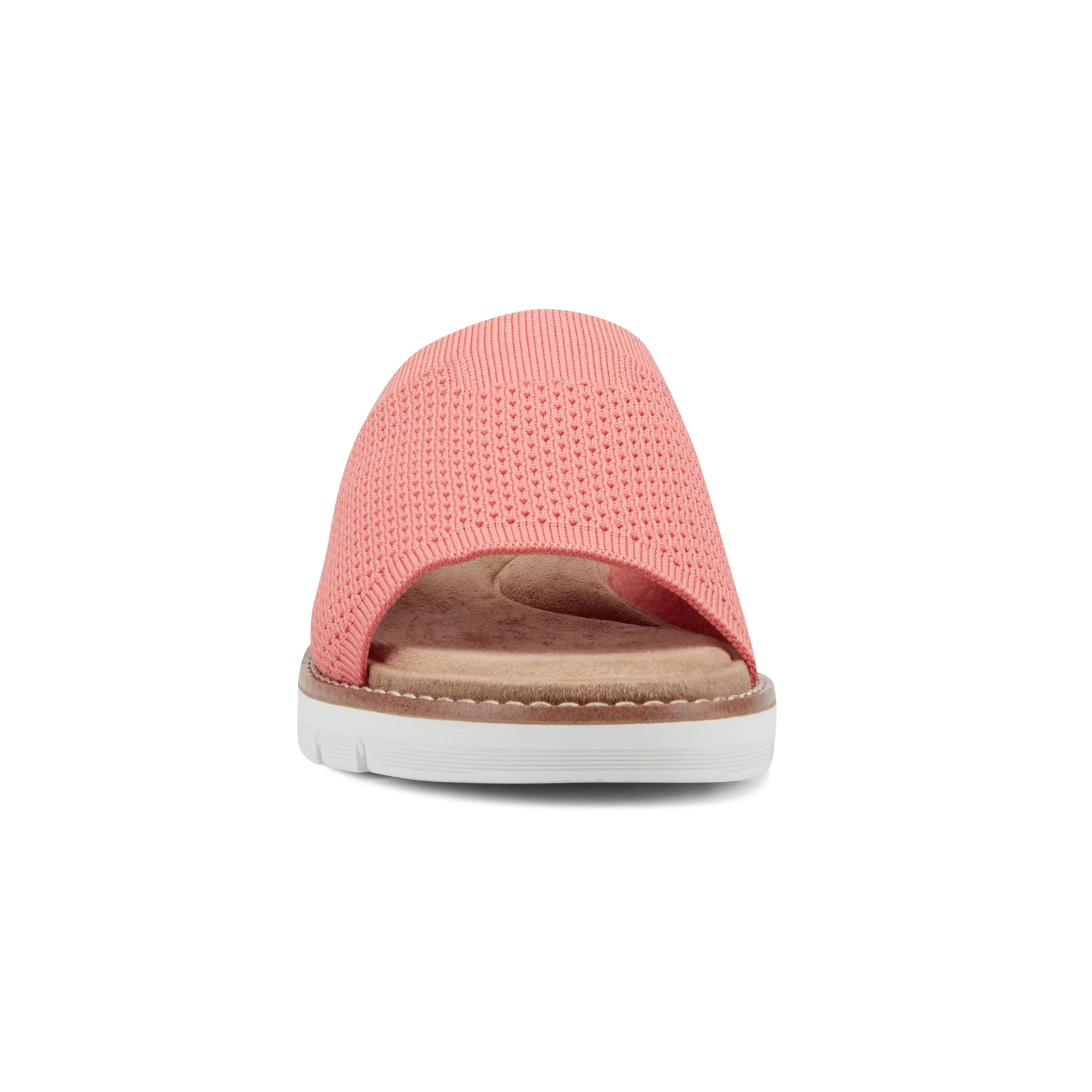 Julisa Flat Sandals - Image 3