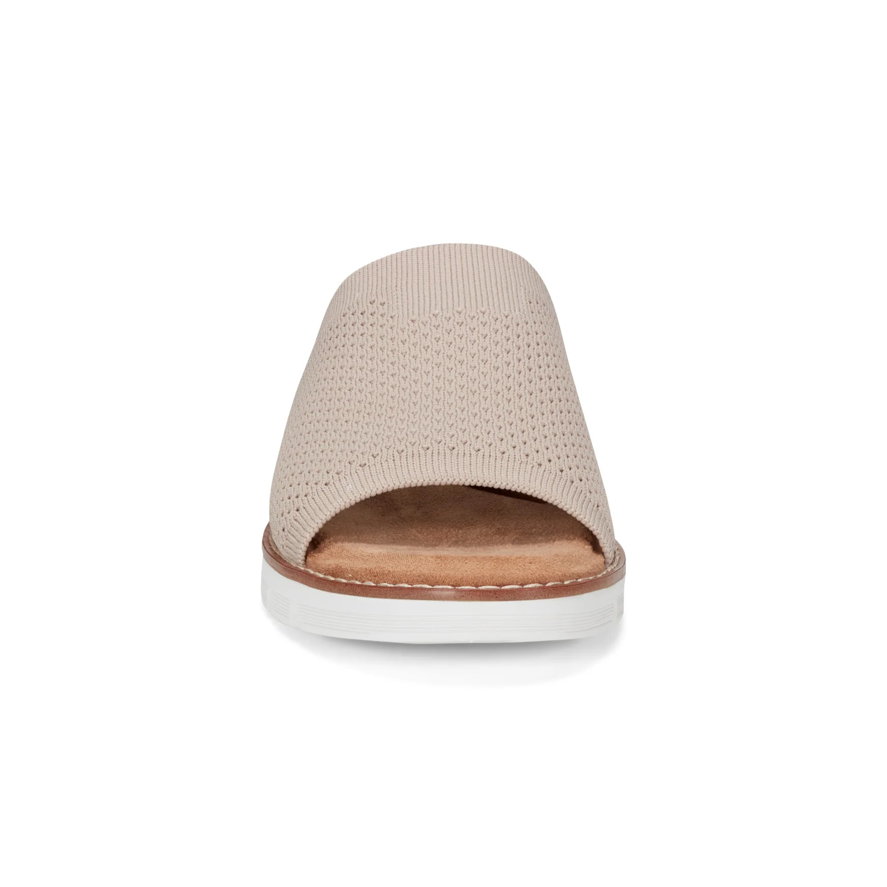 Julisa Flat Sandals - Image 3