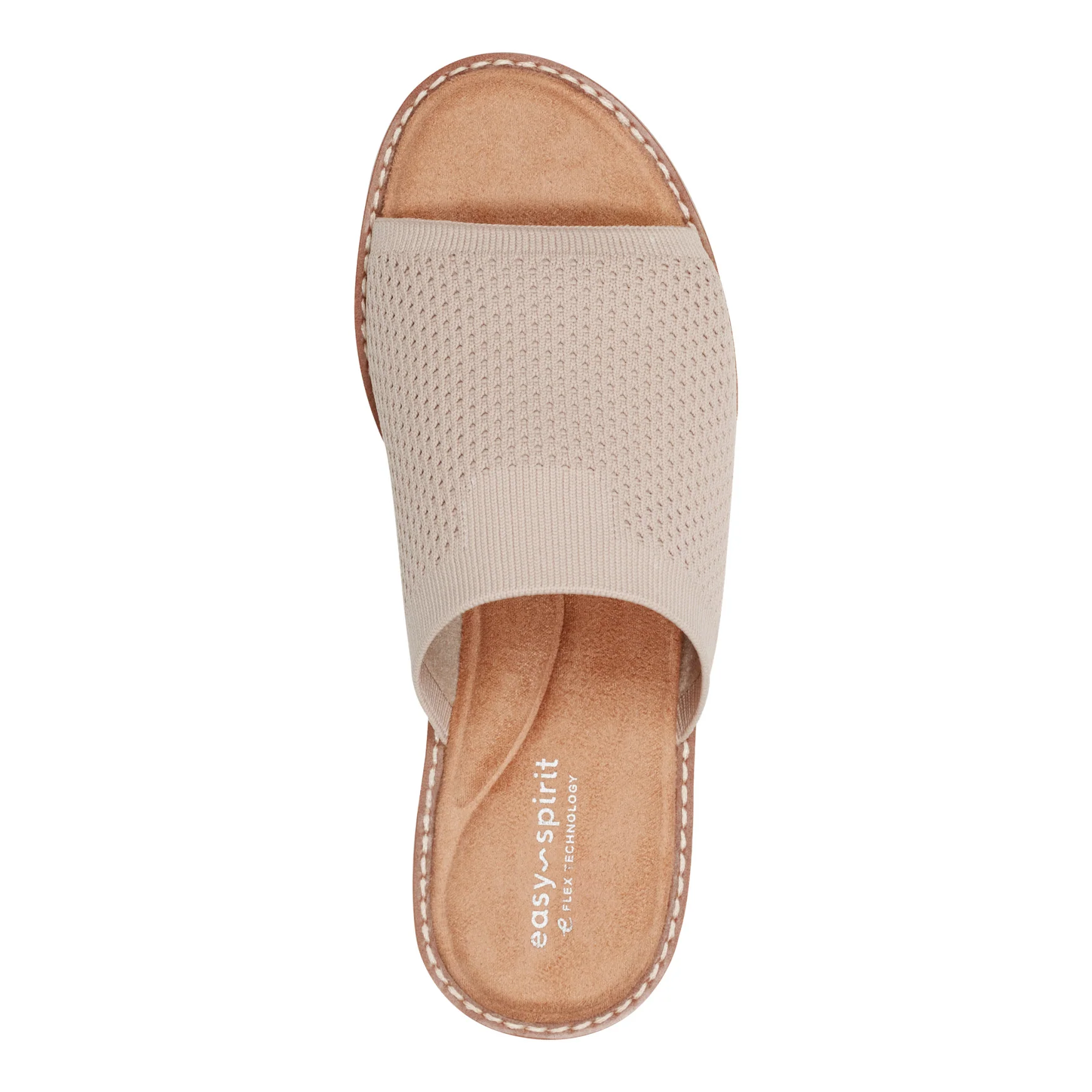 Julisa Flat Sandals - Image 5