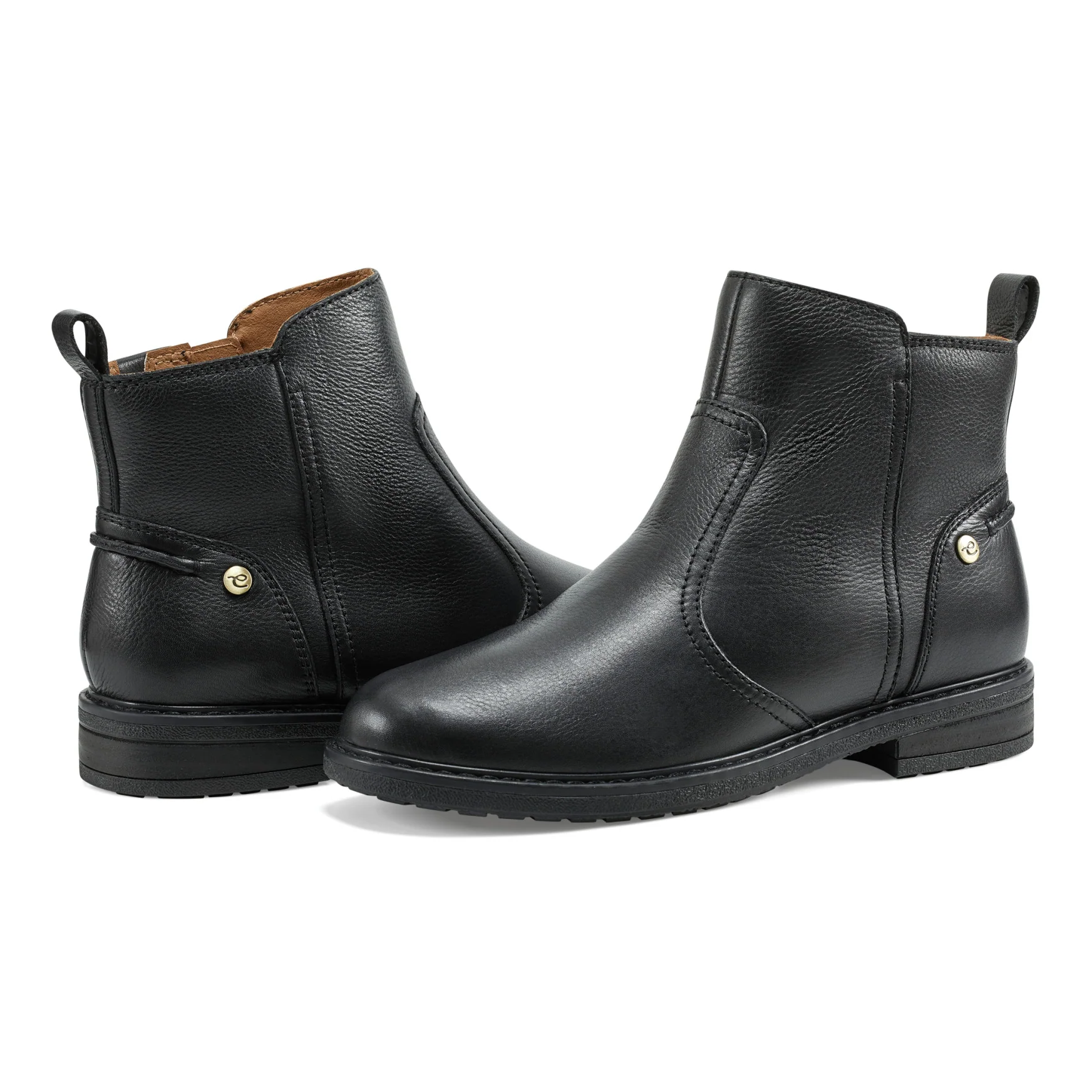 Juna Casual Booties - Image 7