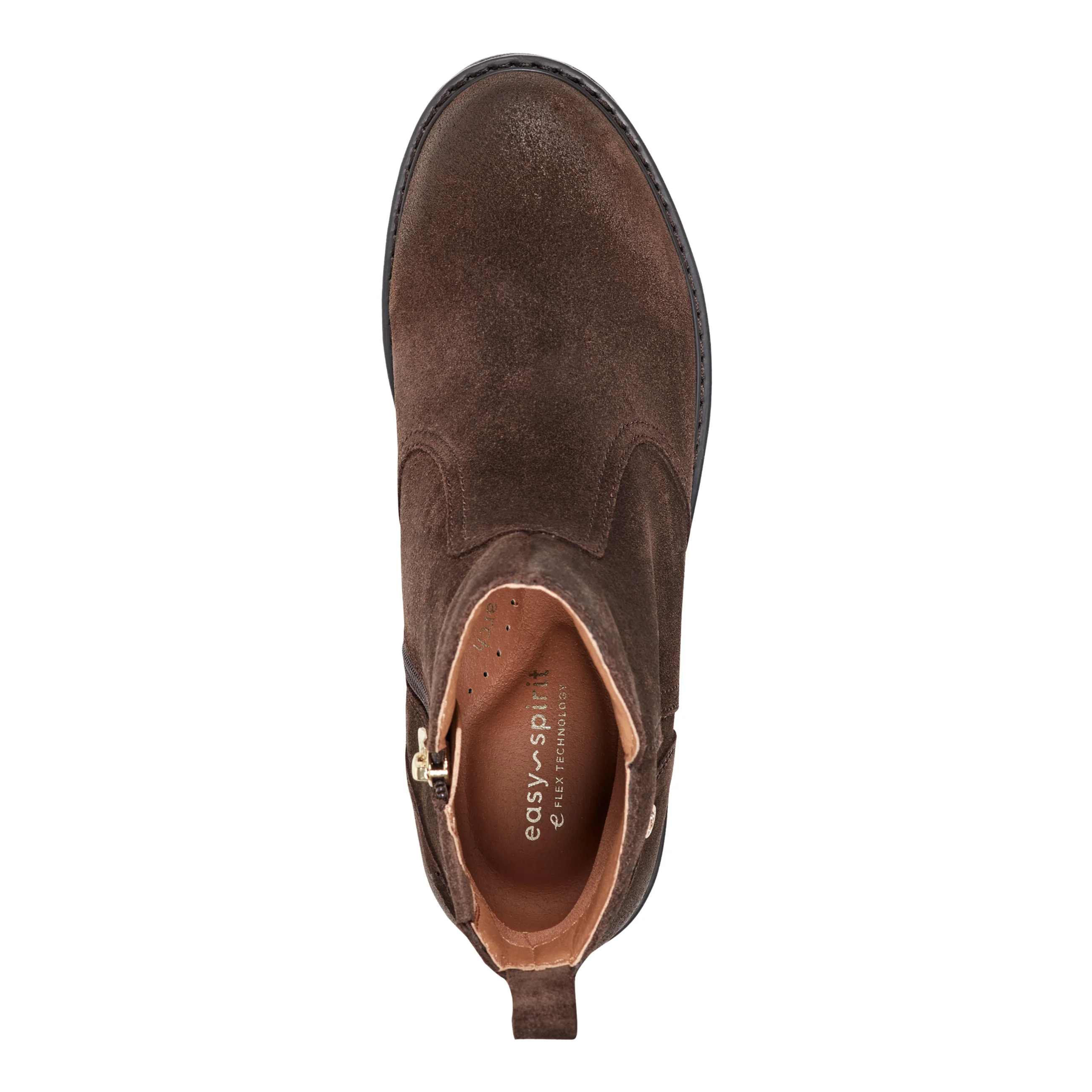 Juna Casual Booties - Image 5