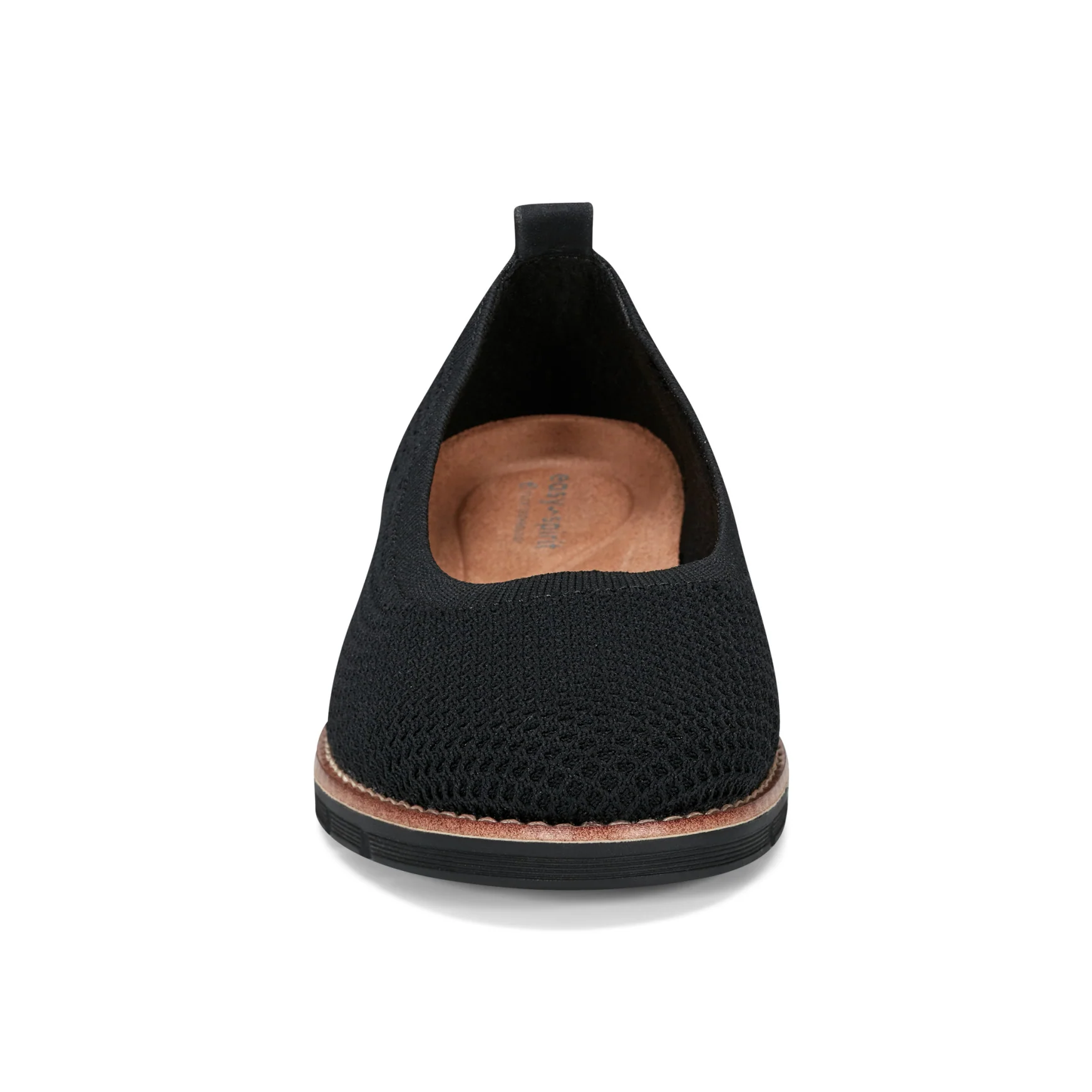 Kellina Casual Slip On Flats - Image 4