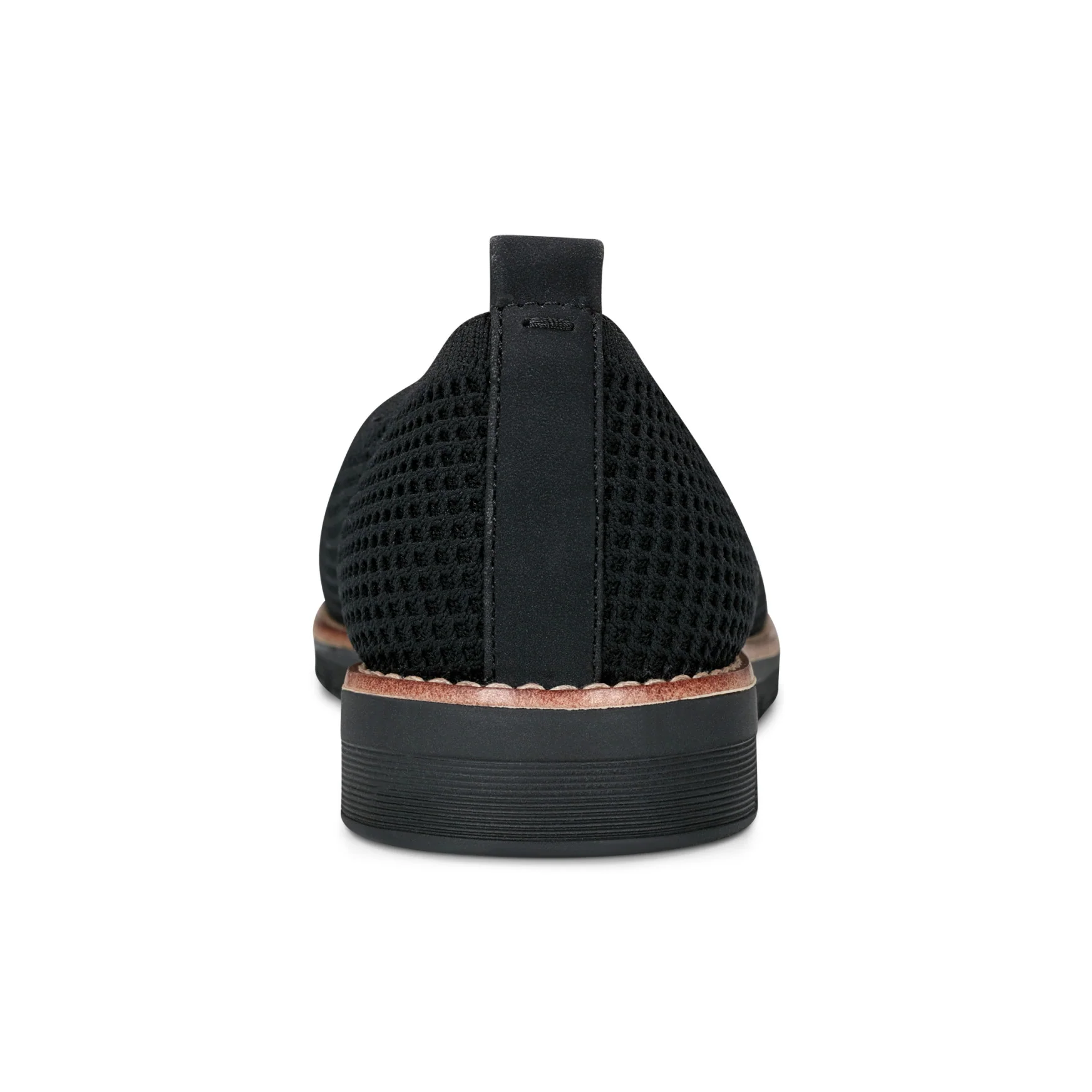 Kellina Casual Slip On Flats - Image 5