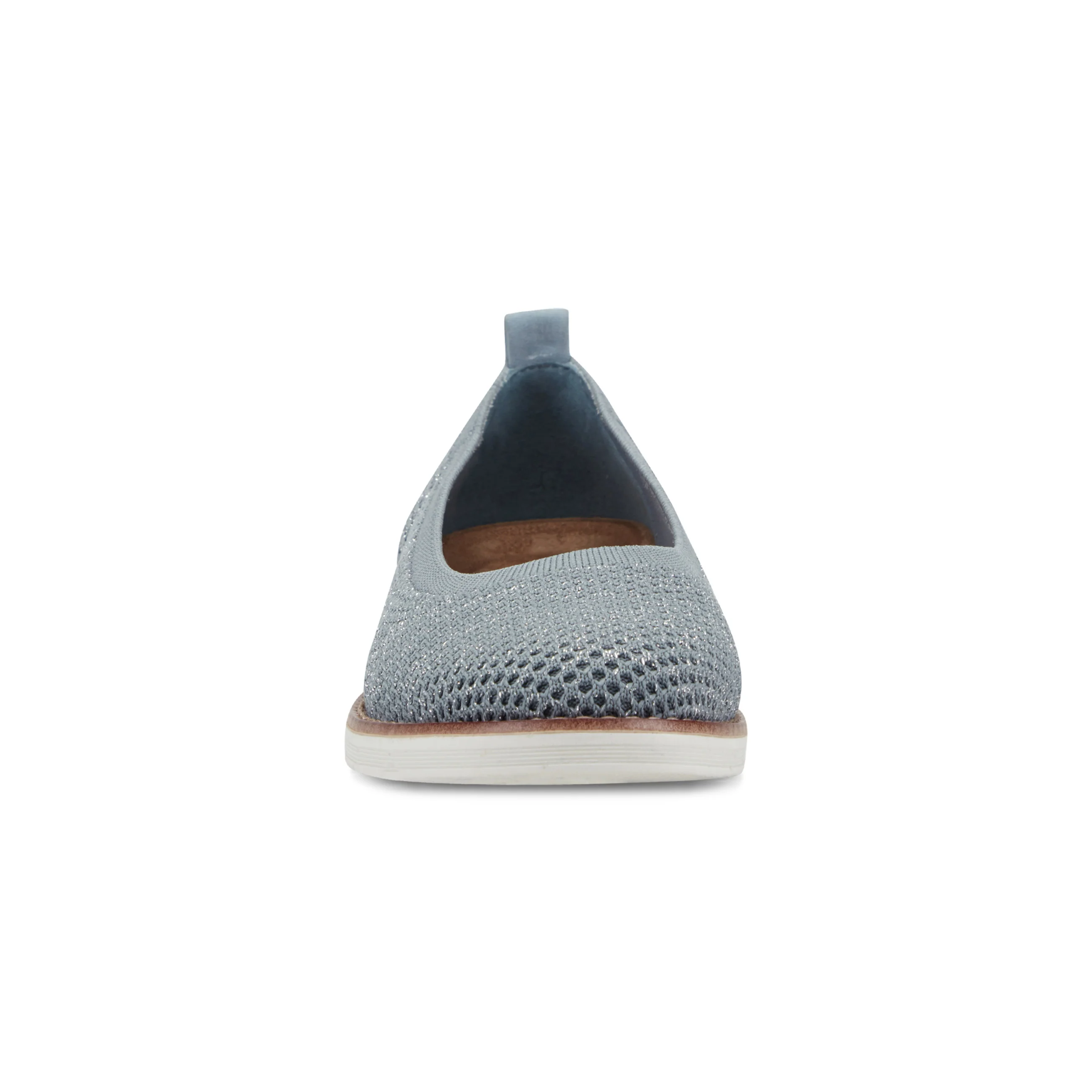Kellina Casual Slip On Flats - Image 4