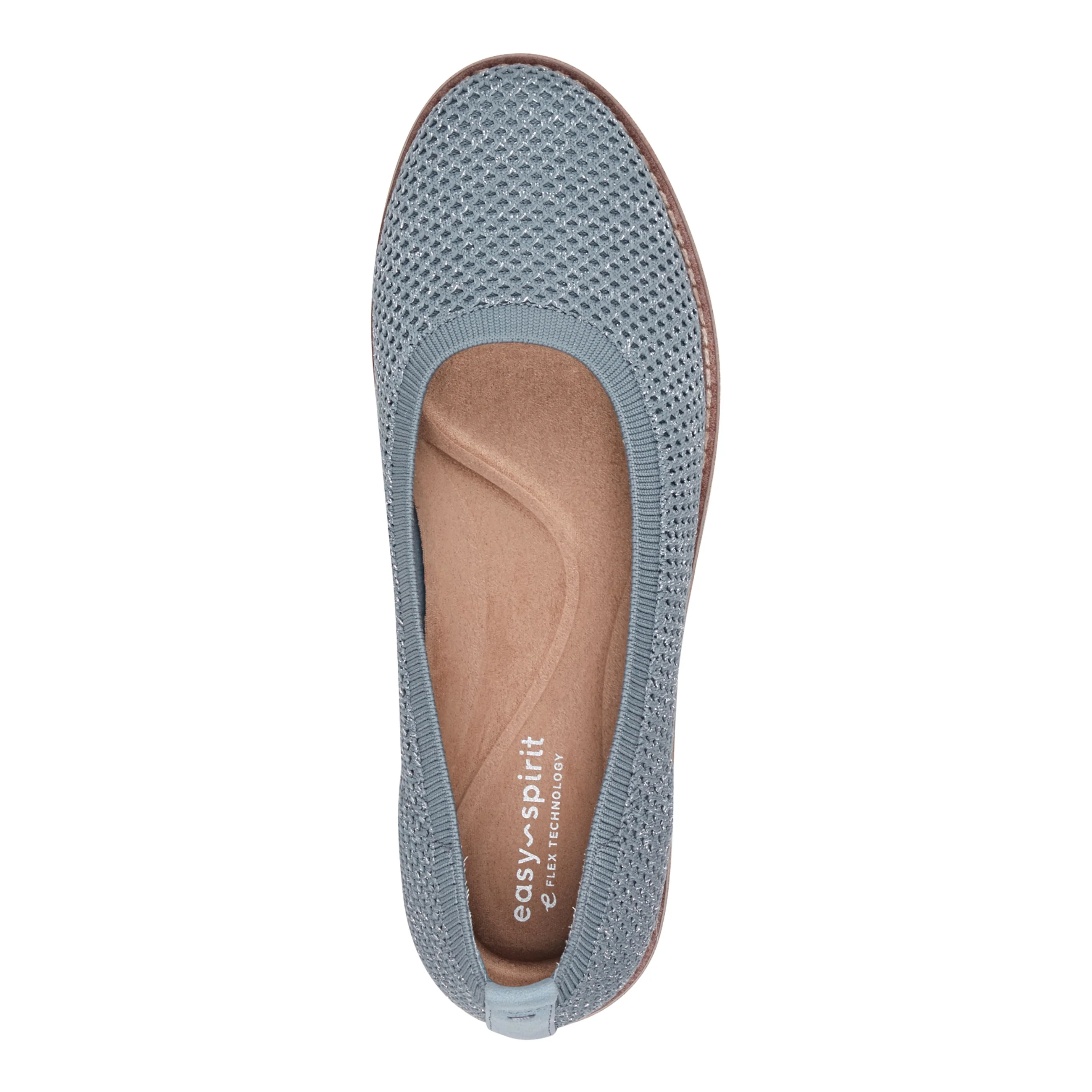 Kellina Casual Slip On Flats - Image 6