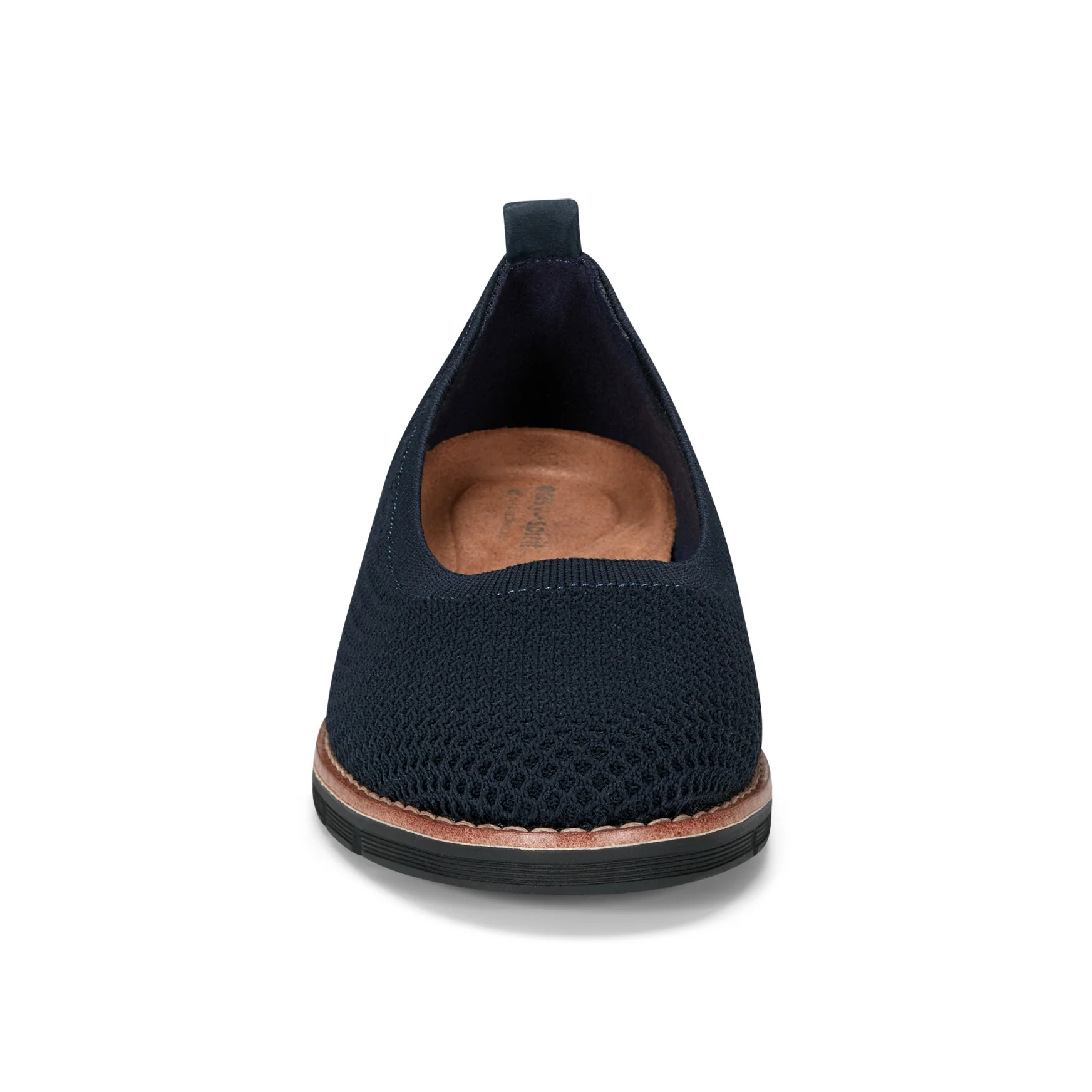 Kellina Casual Slip On Flats - Image 4