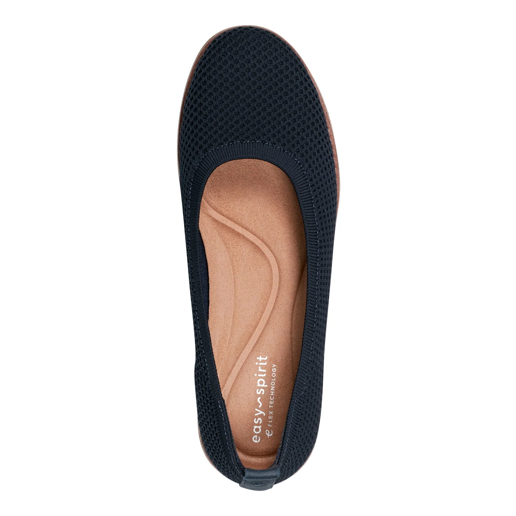 Kellina Casual Slip On Flats - Image 6